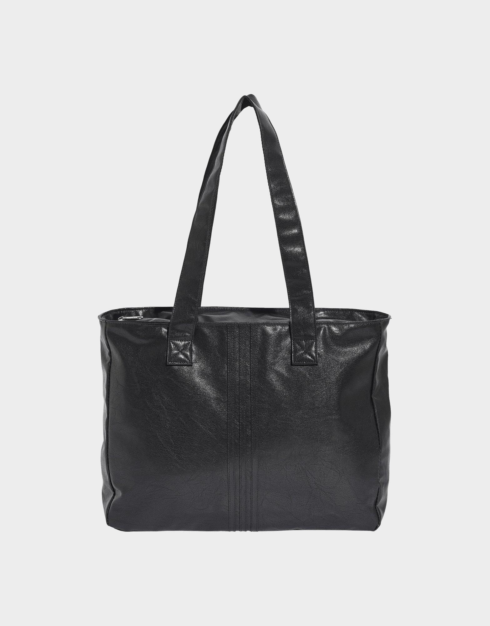 adidas Shopper Metallic Pu Bag