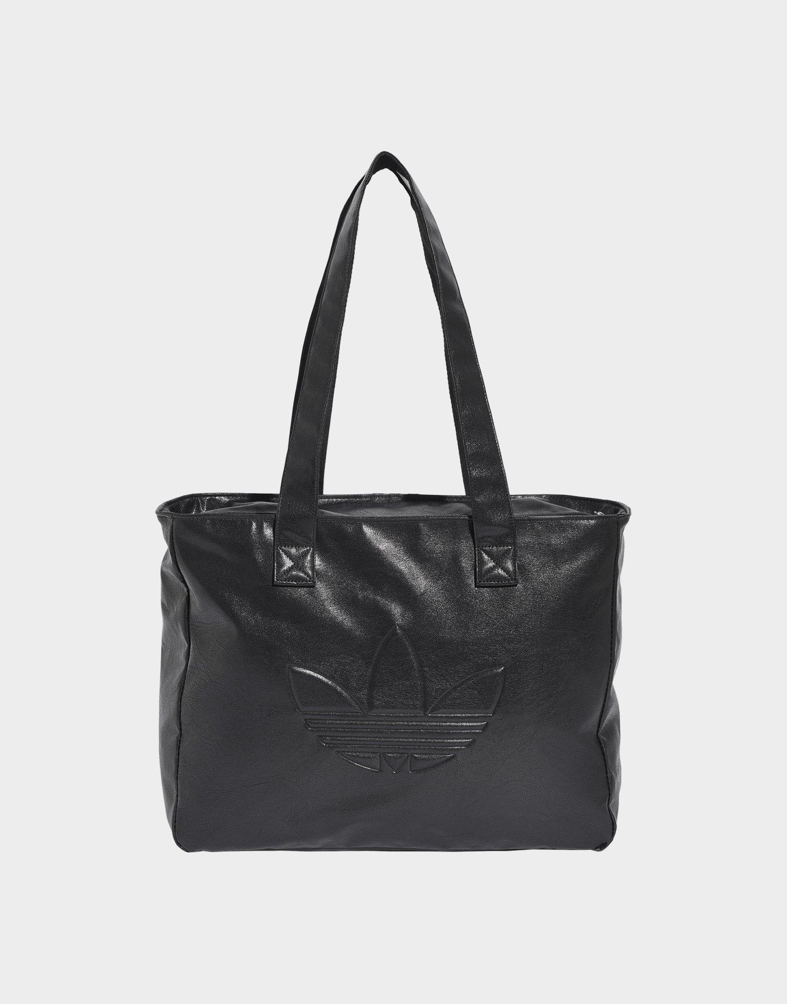 adidas adidas SHOPPER METALLIC PU BAG