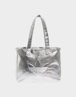adidas adidas SHOPPER METALLIC PU BAG