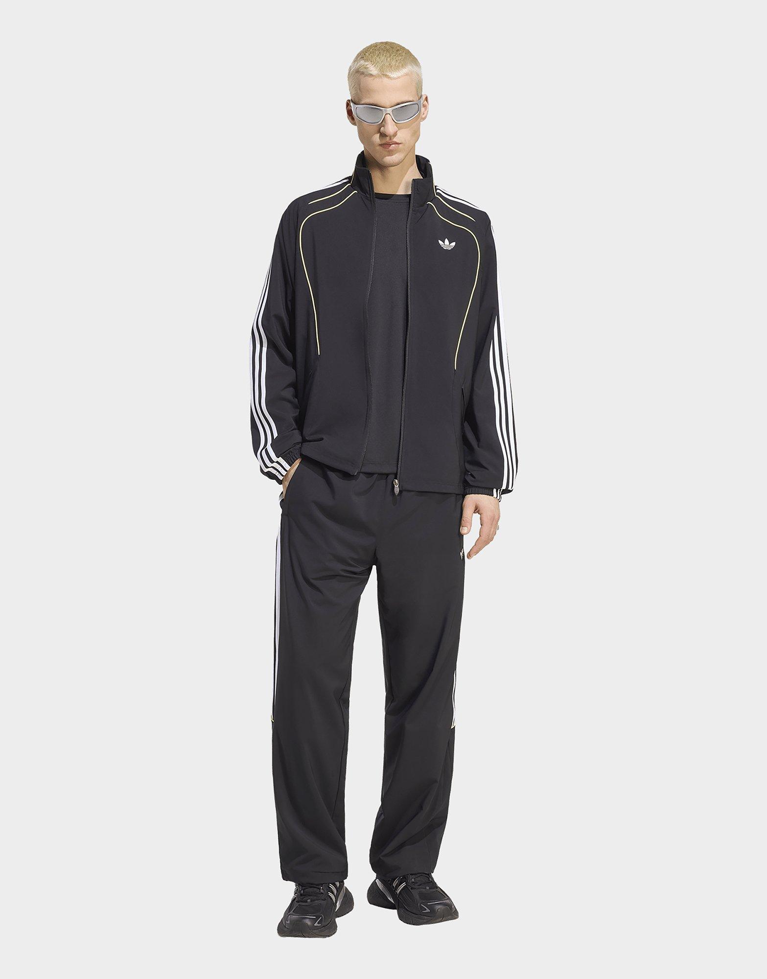 adidas Teamgeist 26 Tracktop