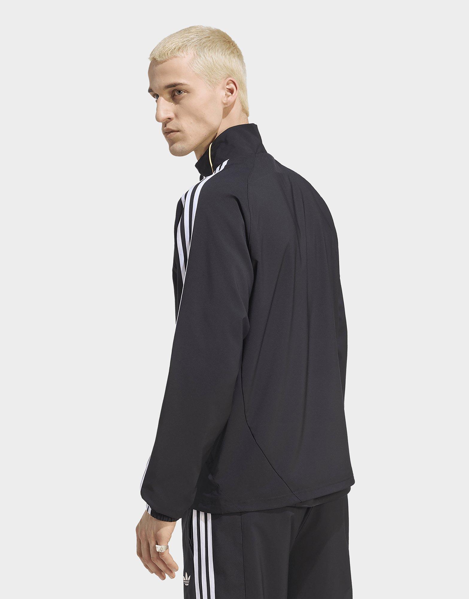 adidas Teamgeist 26 Tracktop