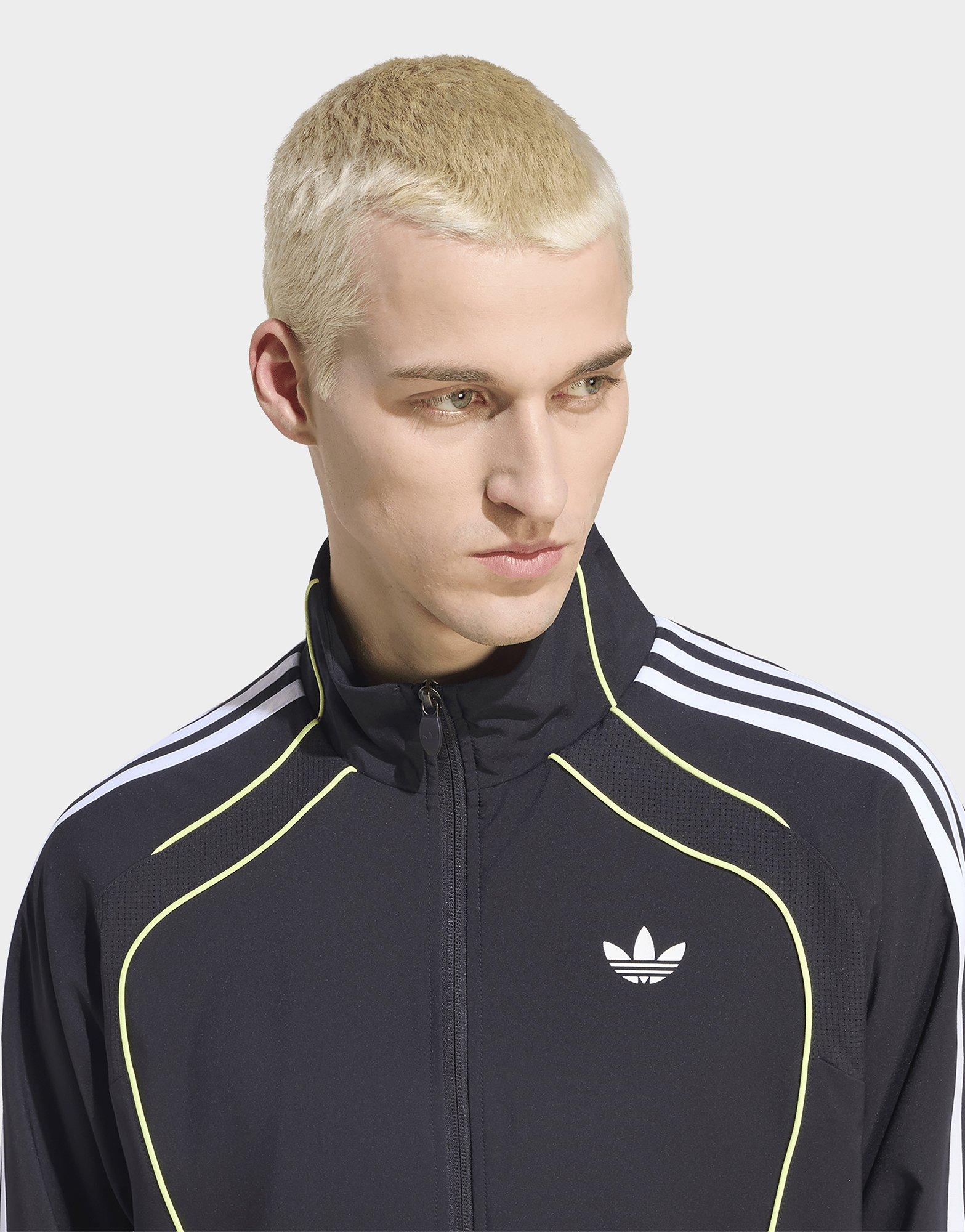 adidas Teamgeist 26 Tracktop