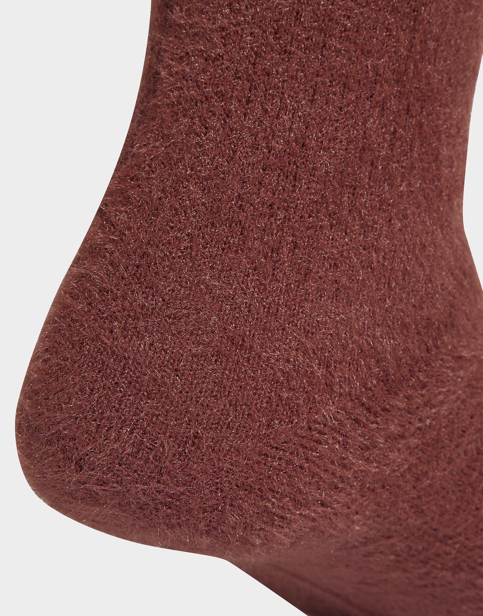 adidas Fluffy Sokken 2 Paar