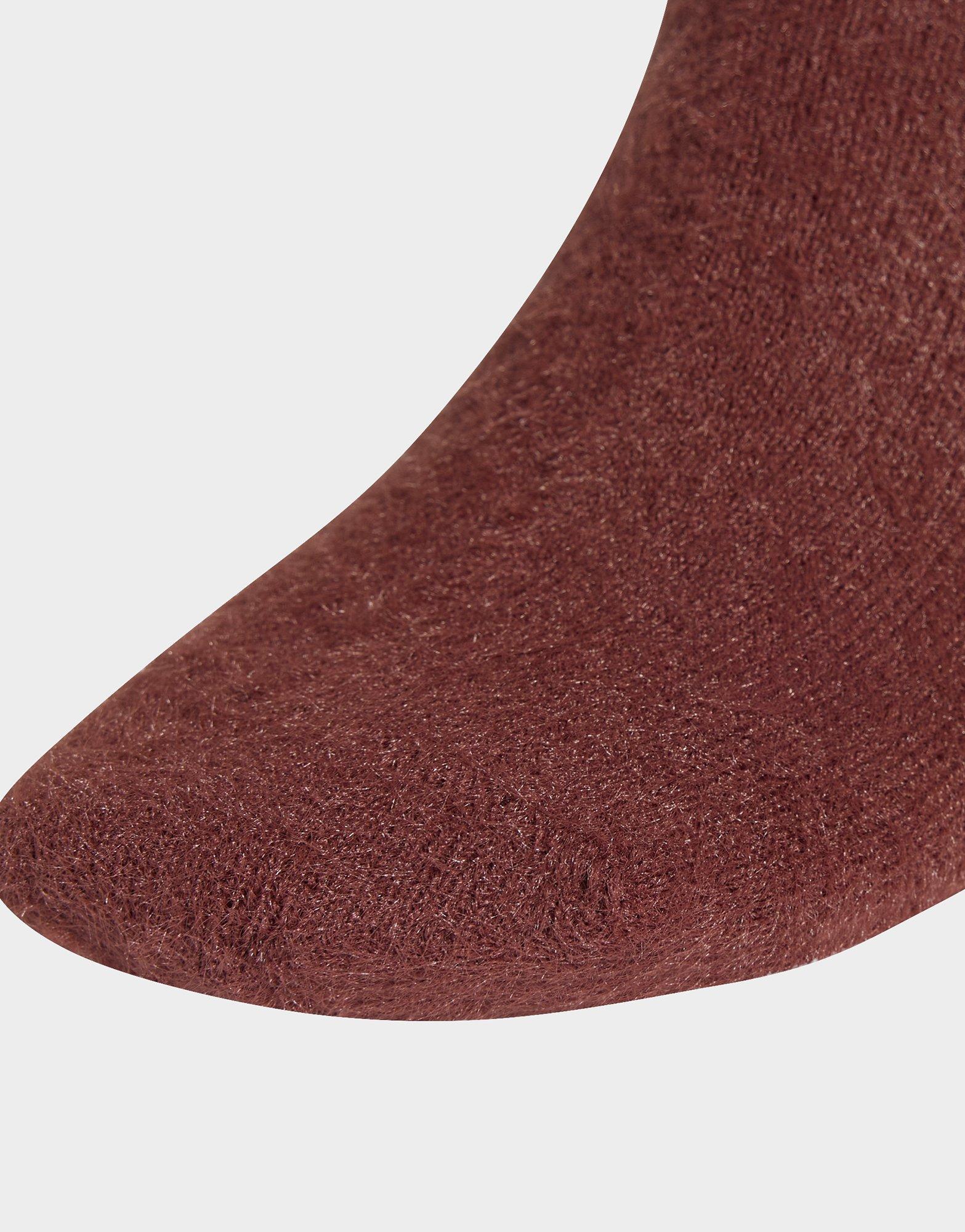 adidas Fluffy Sokken 2 Paar