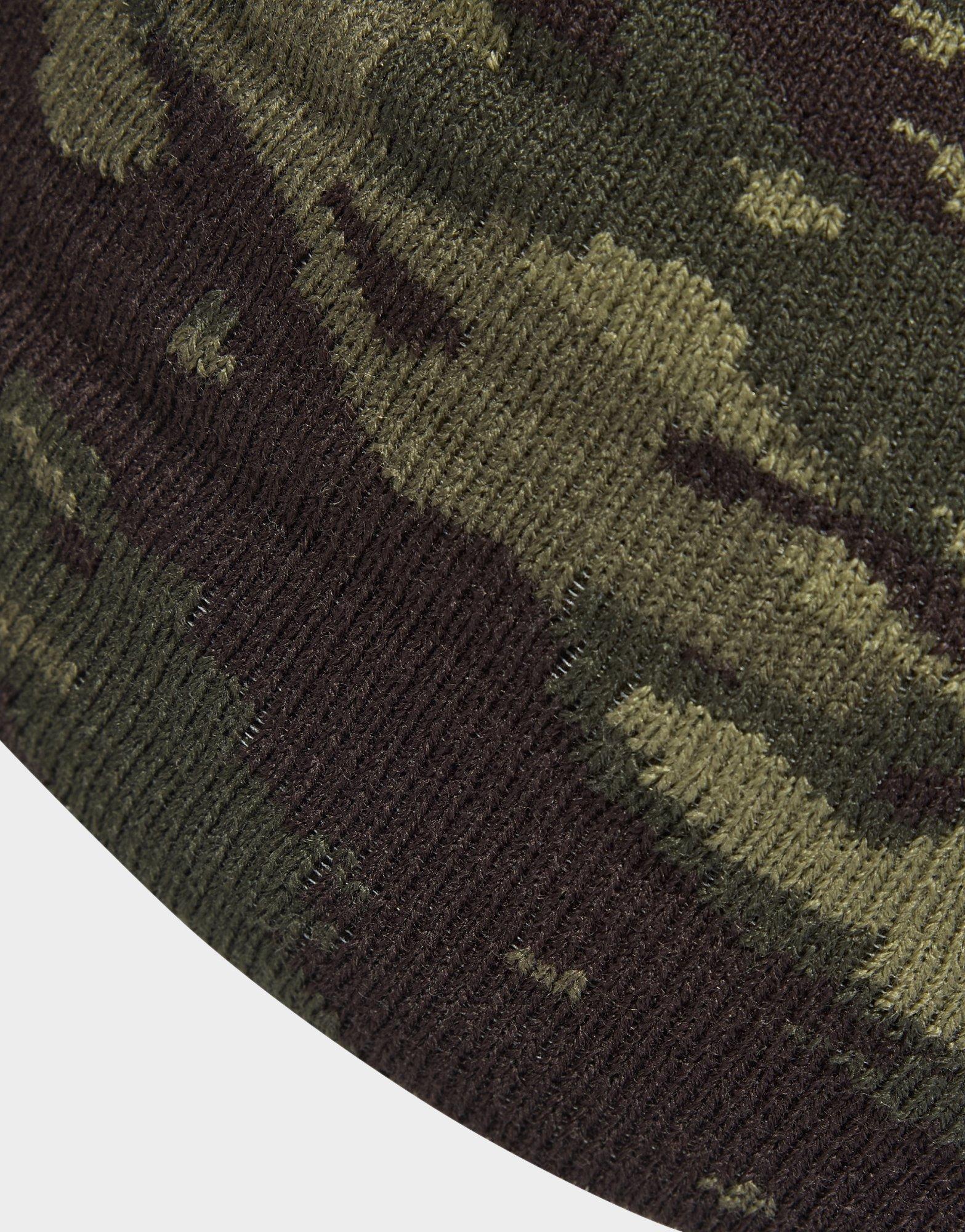 adidas Gorro De Camuflaje Sin Vuelta