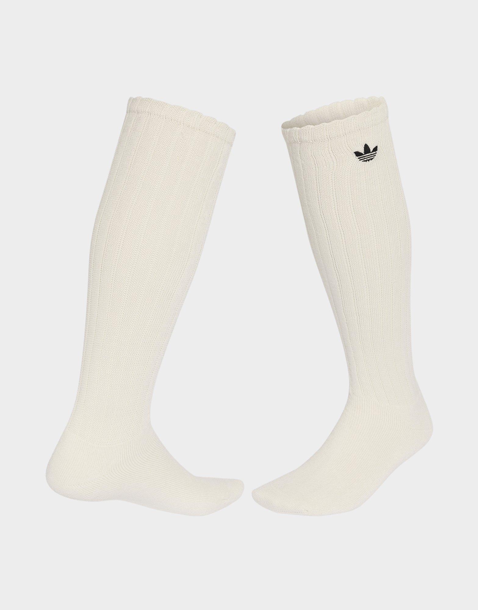 adidas Kniestrümpfe, Locker, 1 Paar