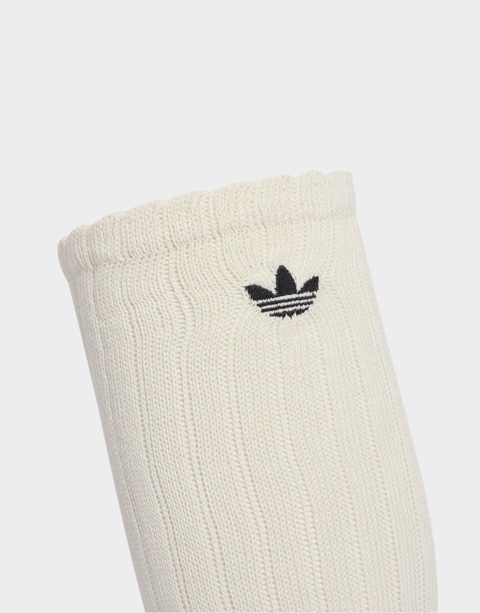adidas Kniestrümpfe, Locker, 1 Paar