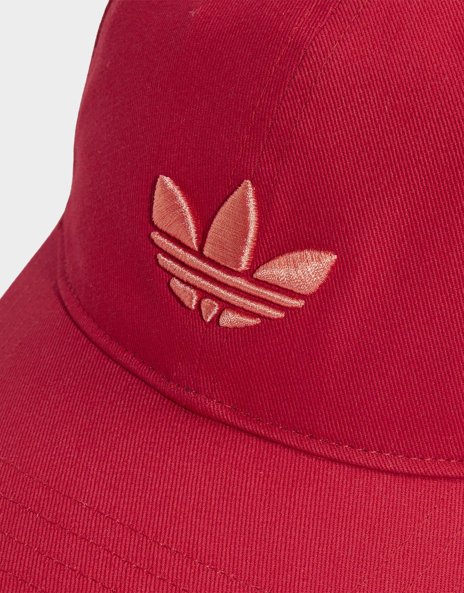 adidas Classic Trefoil Cap