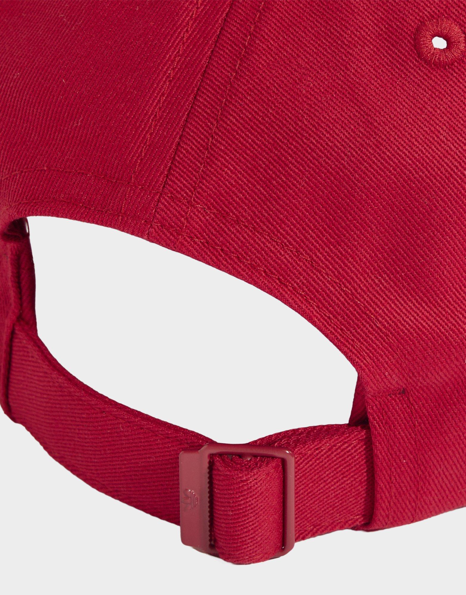 adidas Classic Trefoil Cap