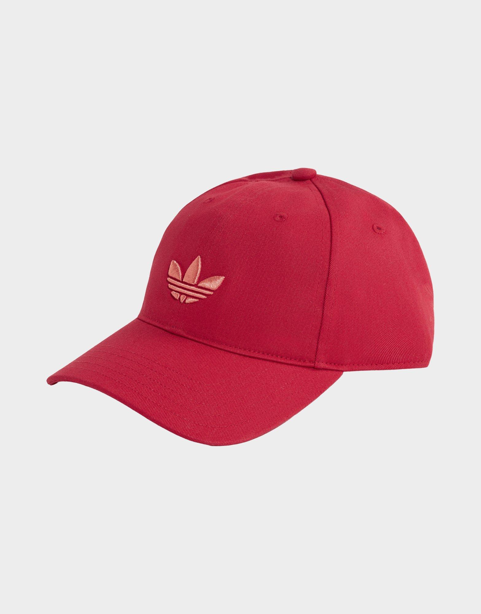 adidas Originals Classic Trefoil Cap