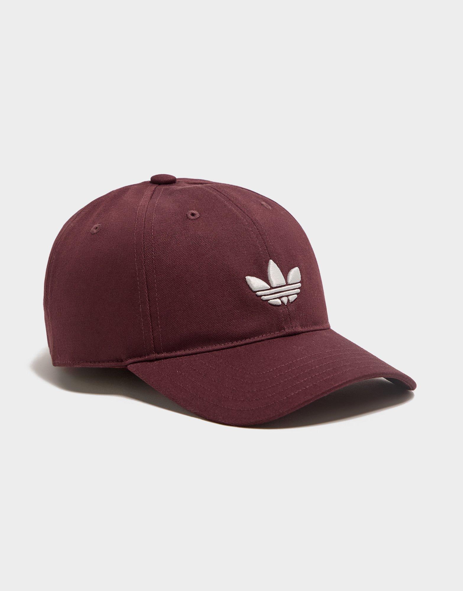 adidas Classic Trefoil Cap