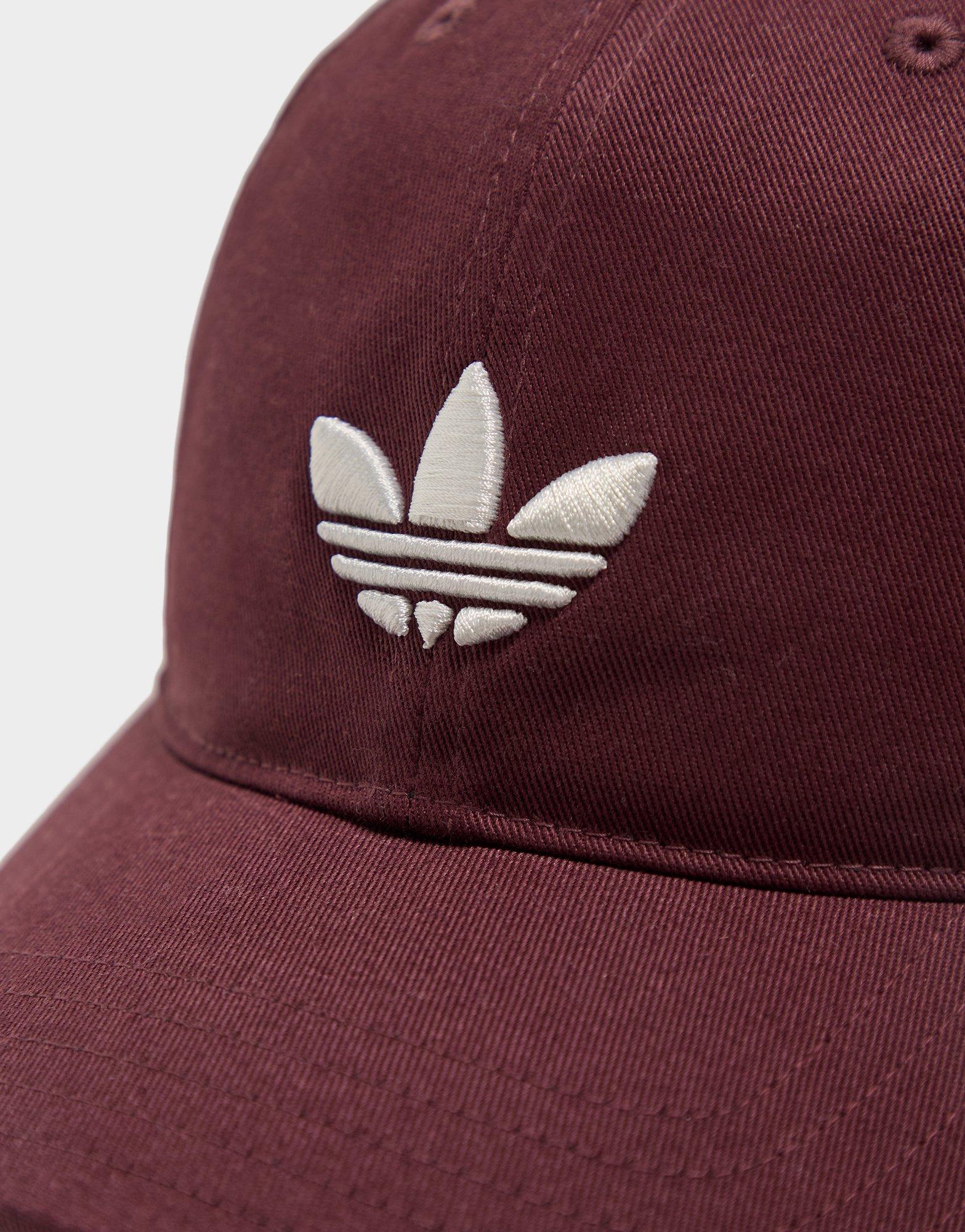 adidas Classic Trefoil Cap