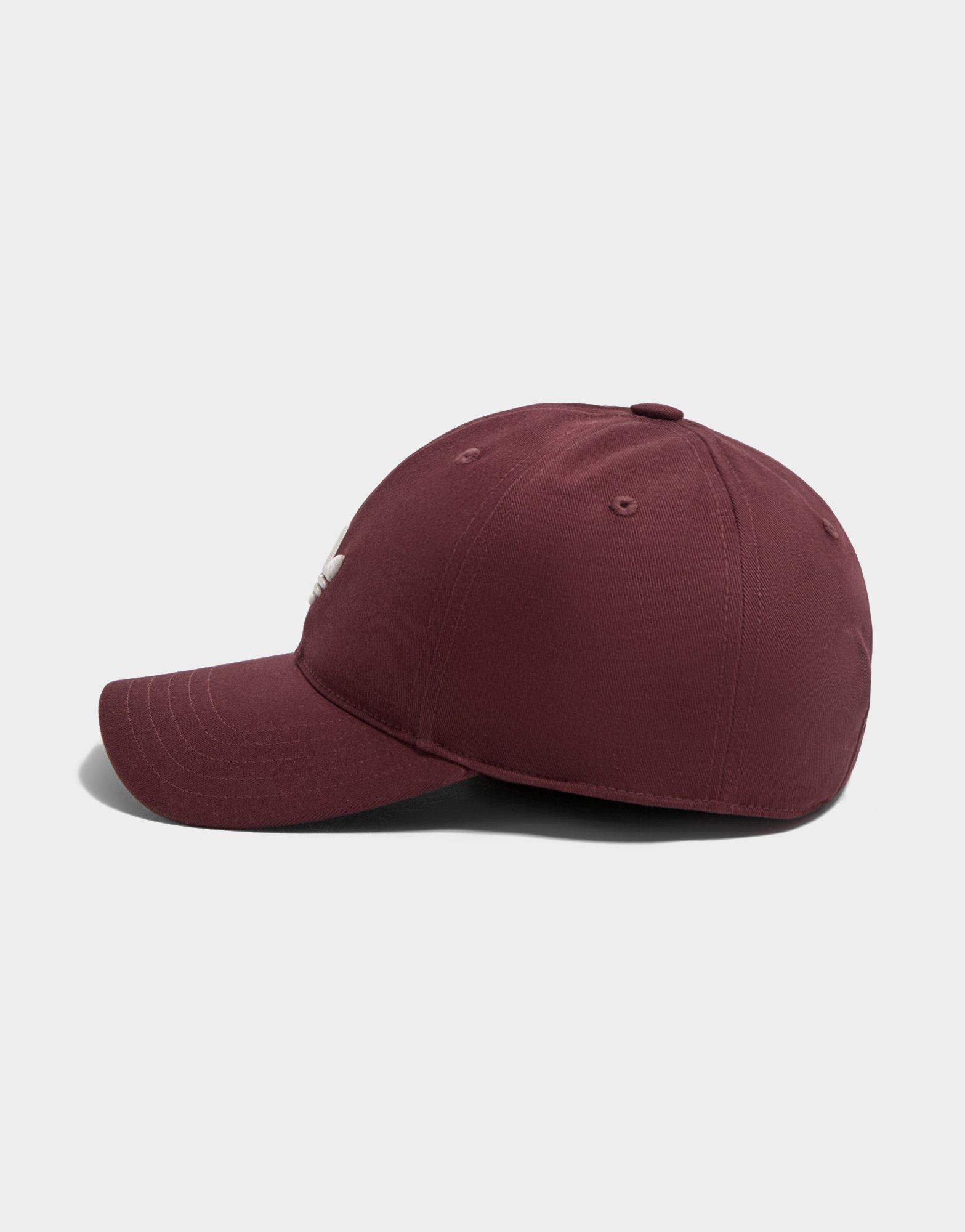 adidas Classic Trefoil Cap