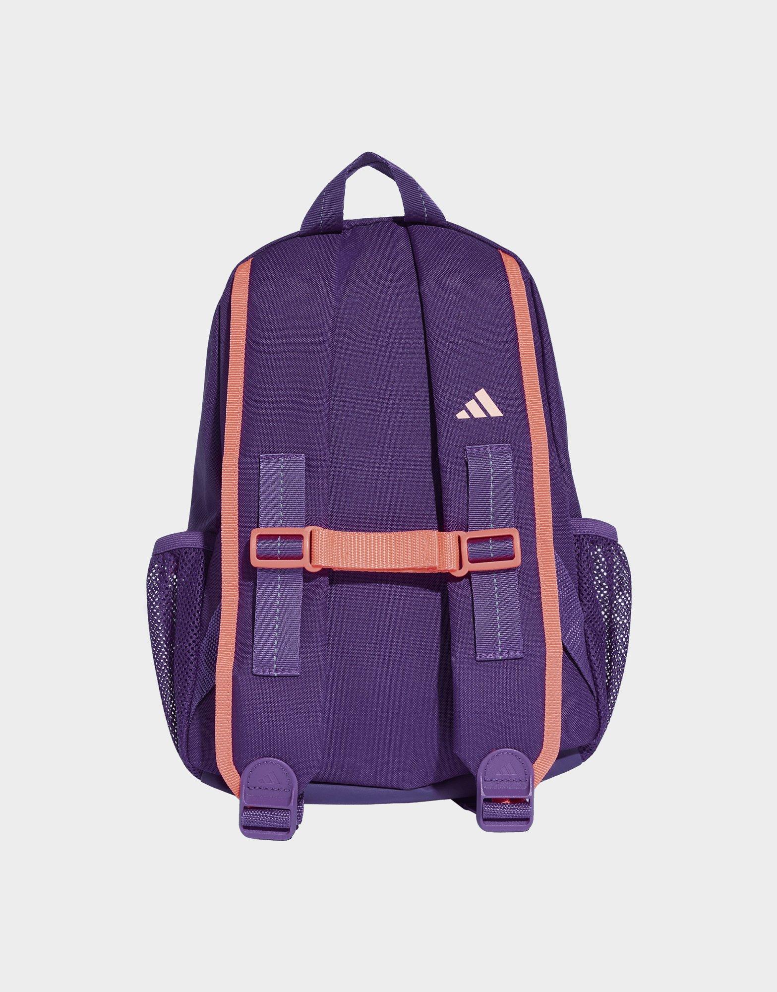 adidas Neon Kids Rucksack