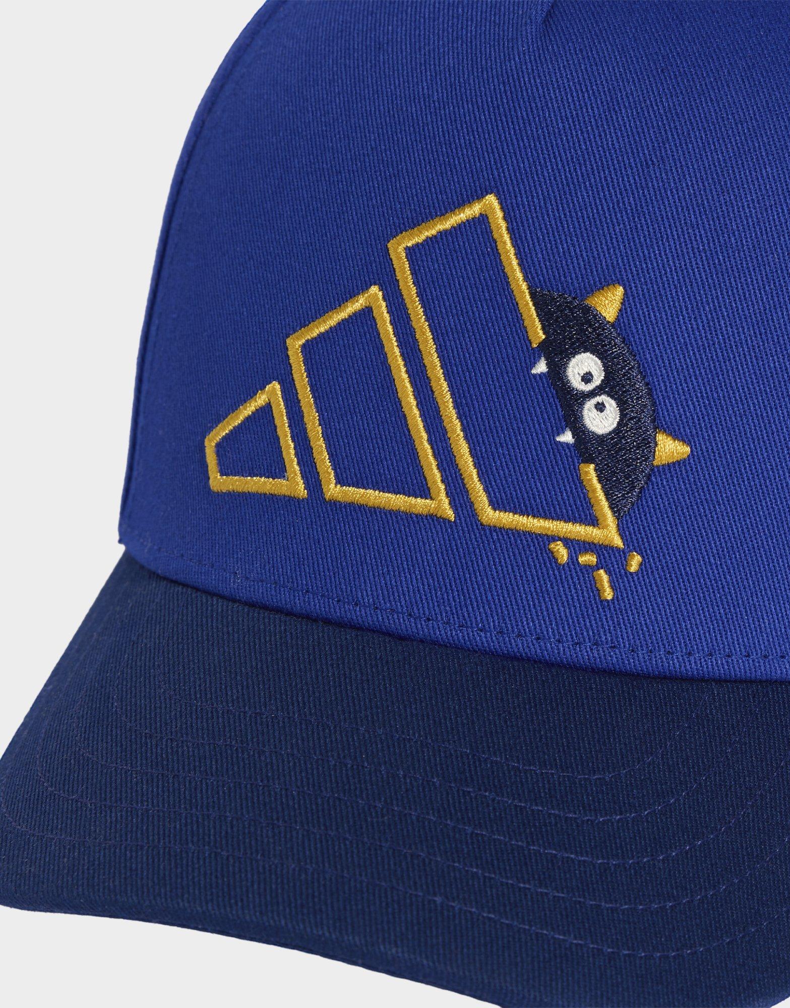 adidas Casquette Little Tiro_nster Enfants