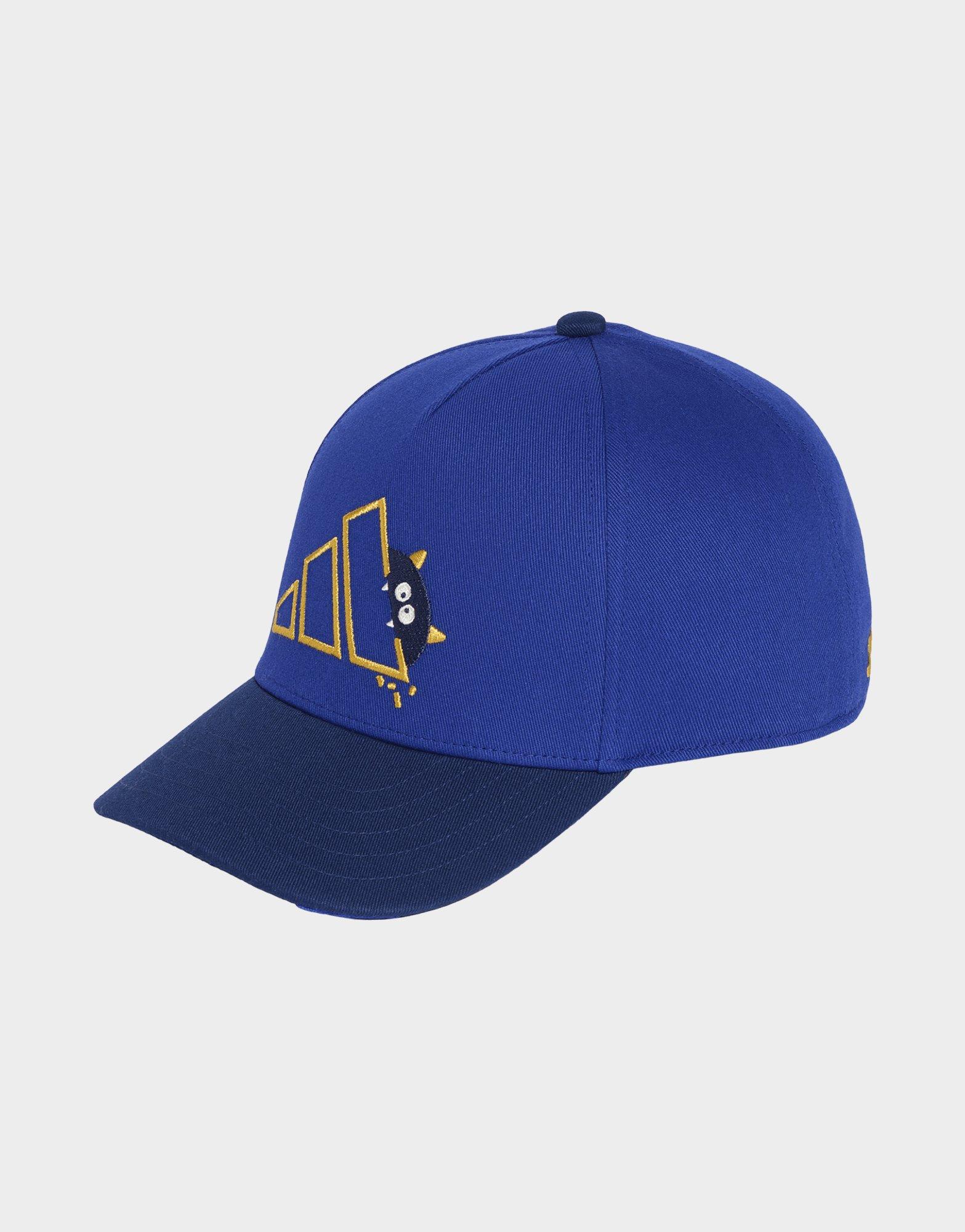 adidas LITTLE KIDS TIRO_NSTER CAP