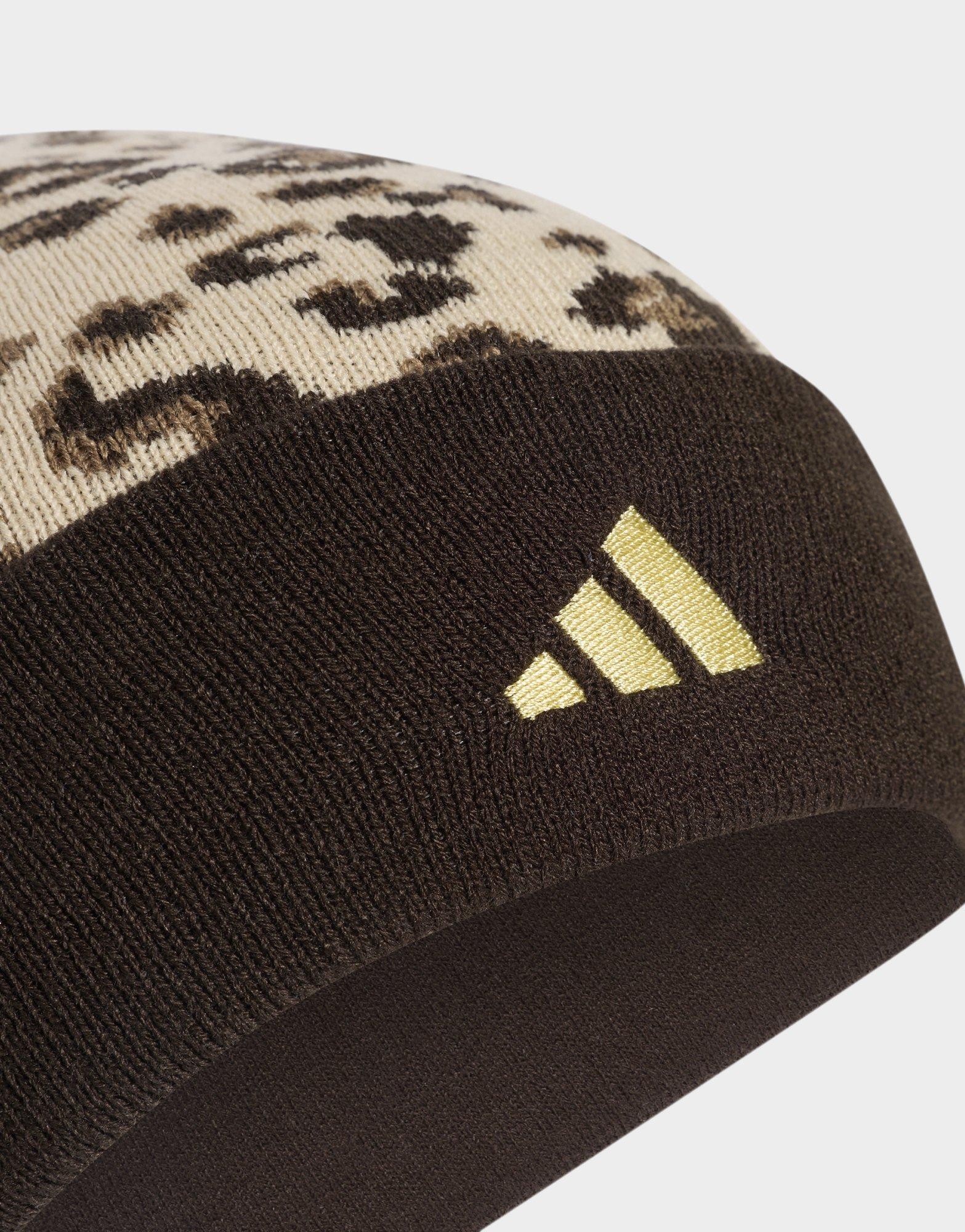 adidas Leo Grafik Beanie