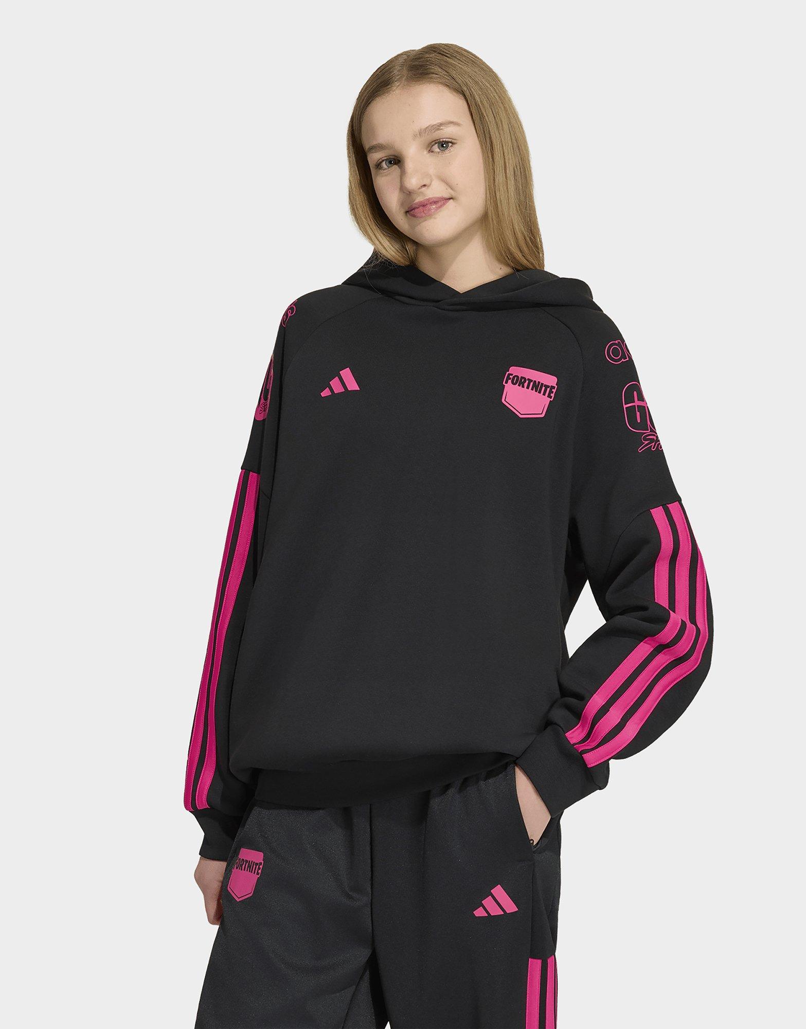adidas Sudadera Con Capucha X Fortnite