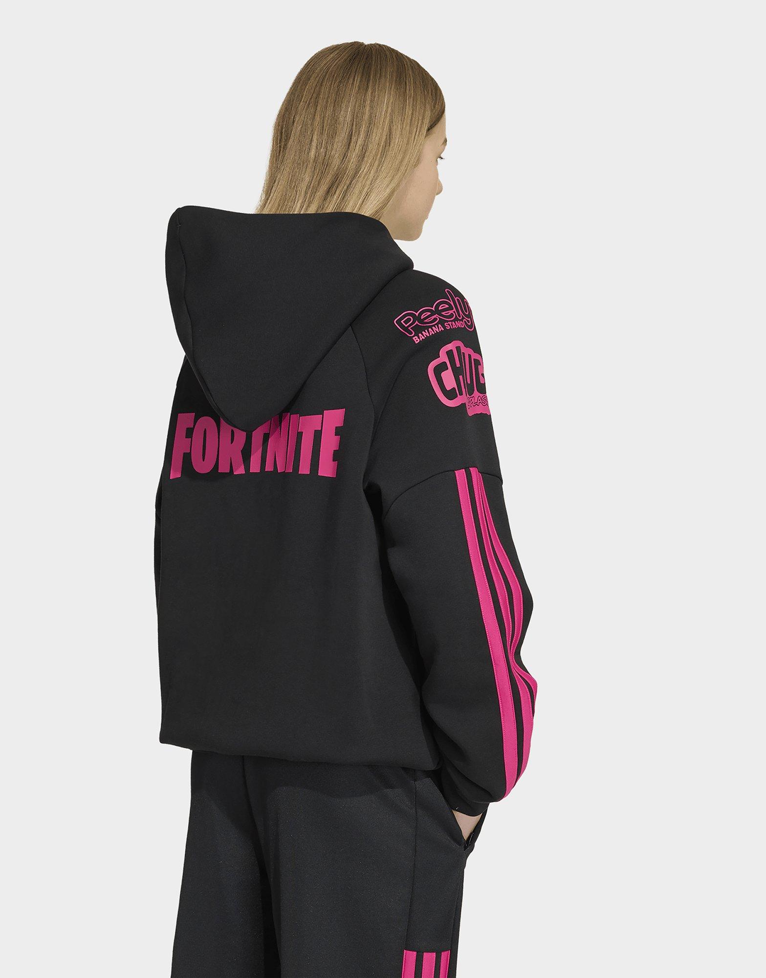 adidas Sudadera Con Capucha X Fortnite