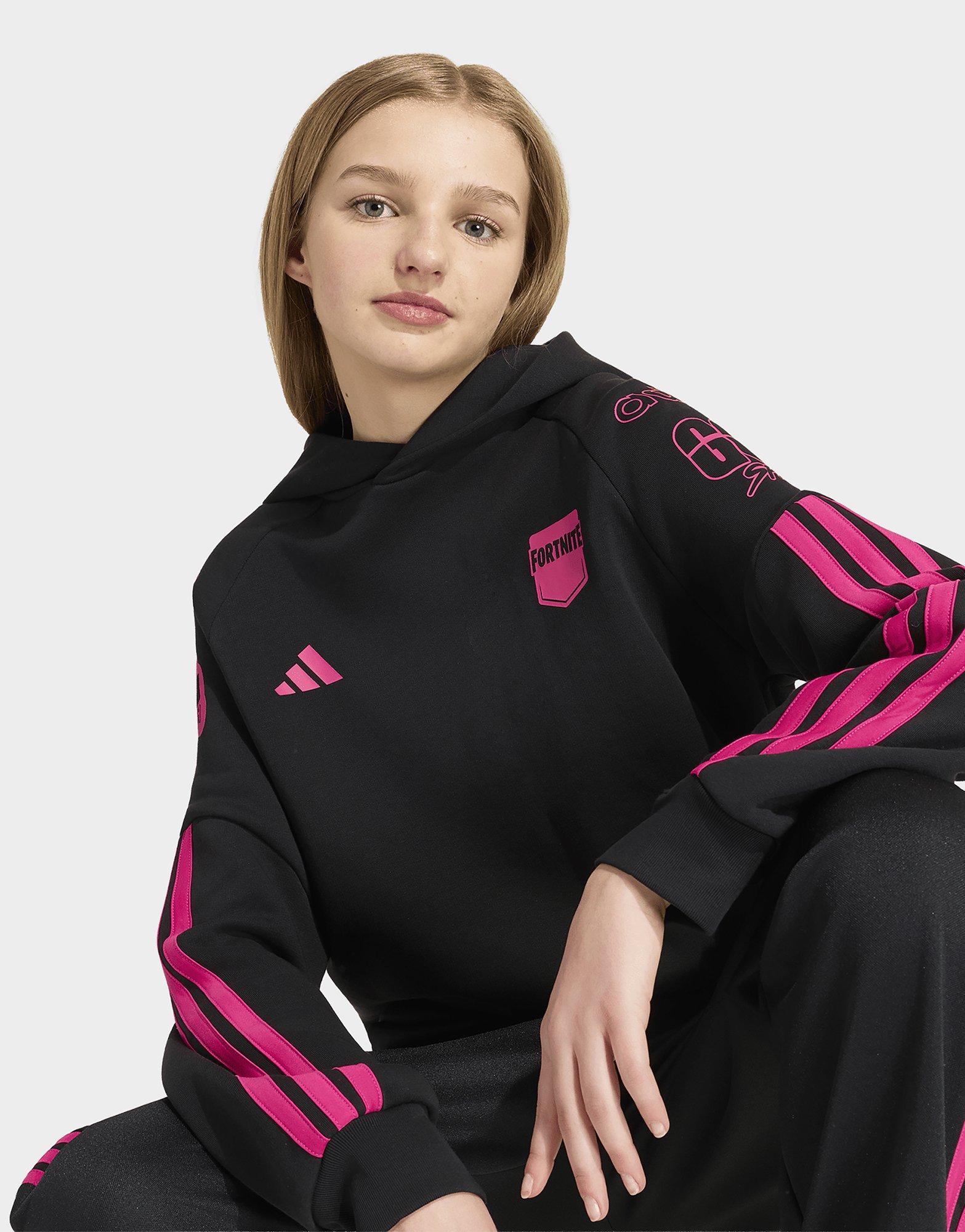 adidas Sudadera Con Capucha X Fortnite