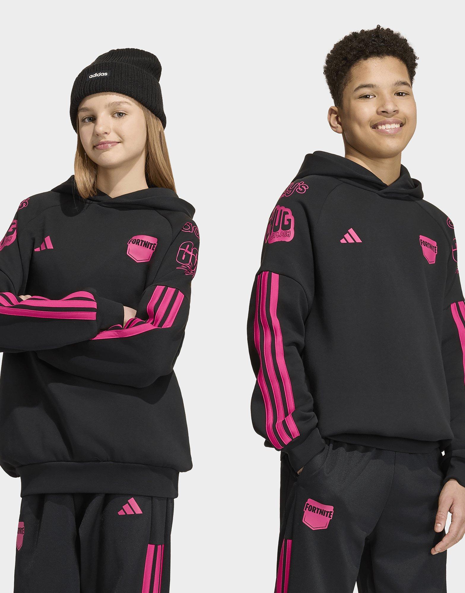 adidas X Fortnite Hoodie