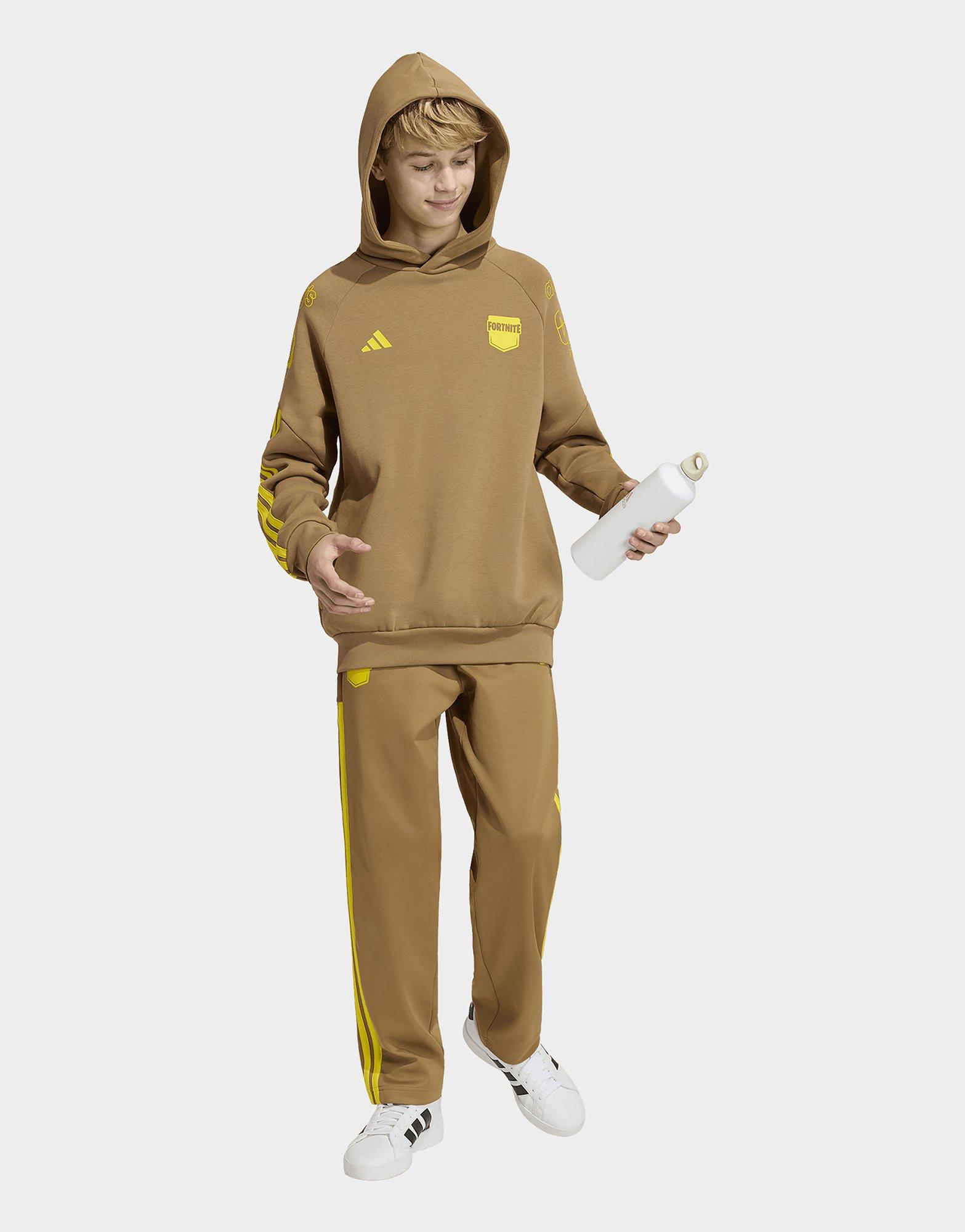 adidas Sudadera Con Capucha X Fortnite