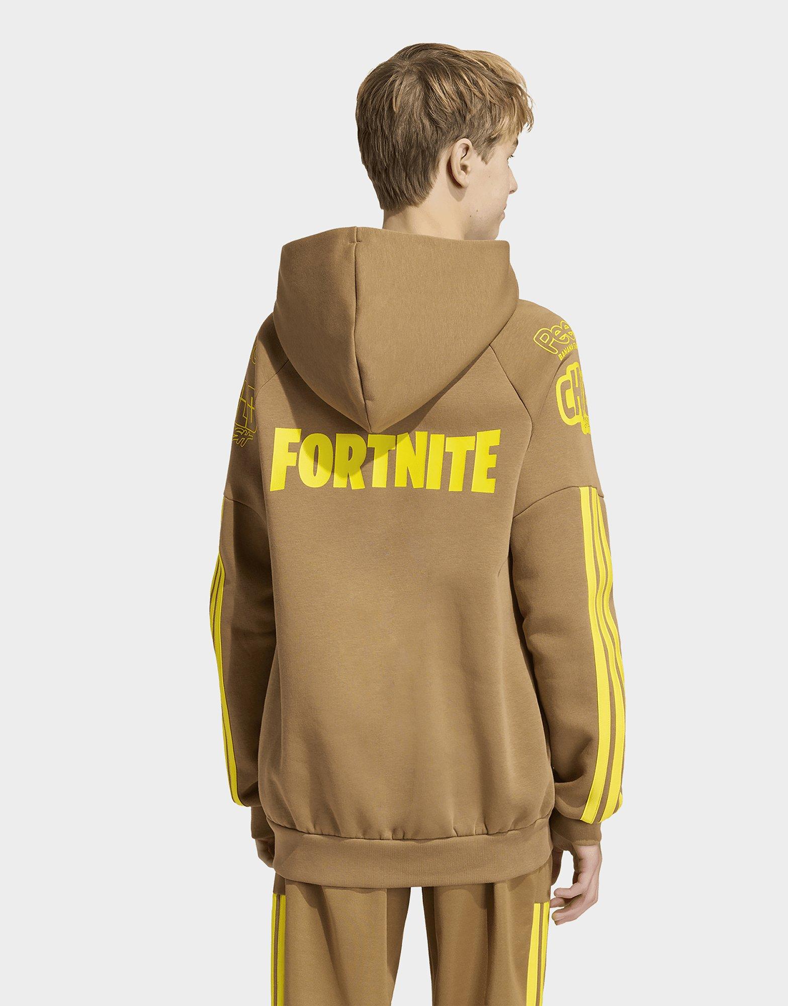 adidas Sudadera Con Capucha X Fortnite