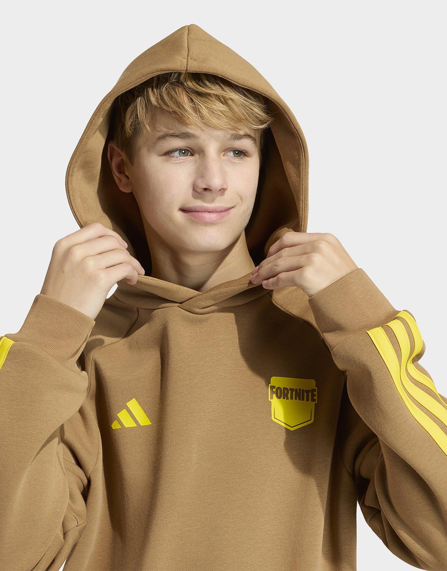 adidas Sudadera Con Capucha X Fortnite