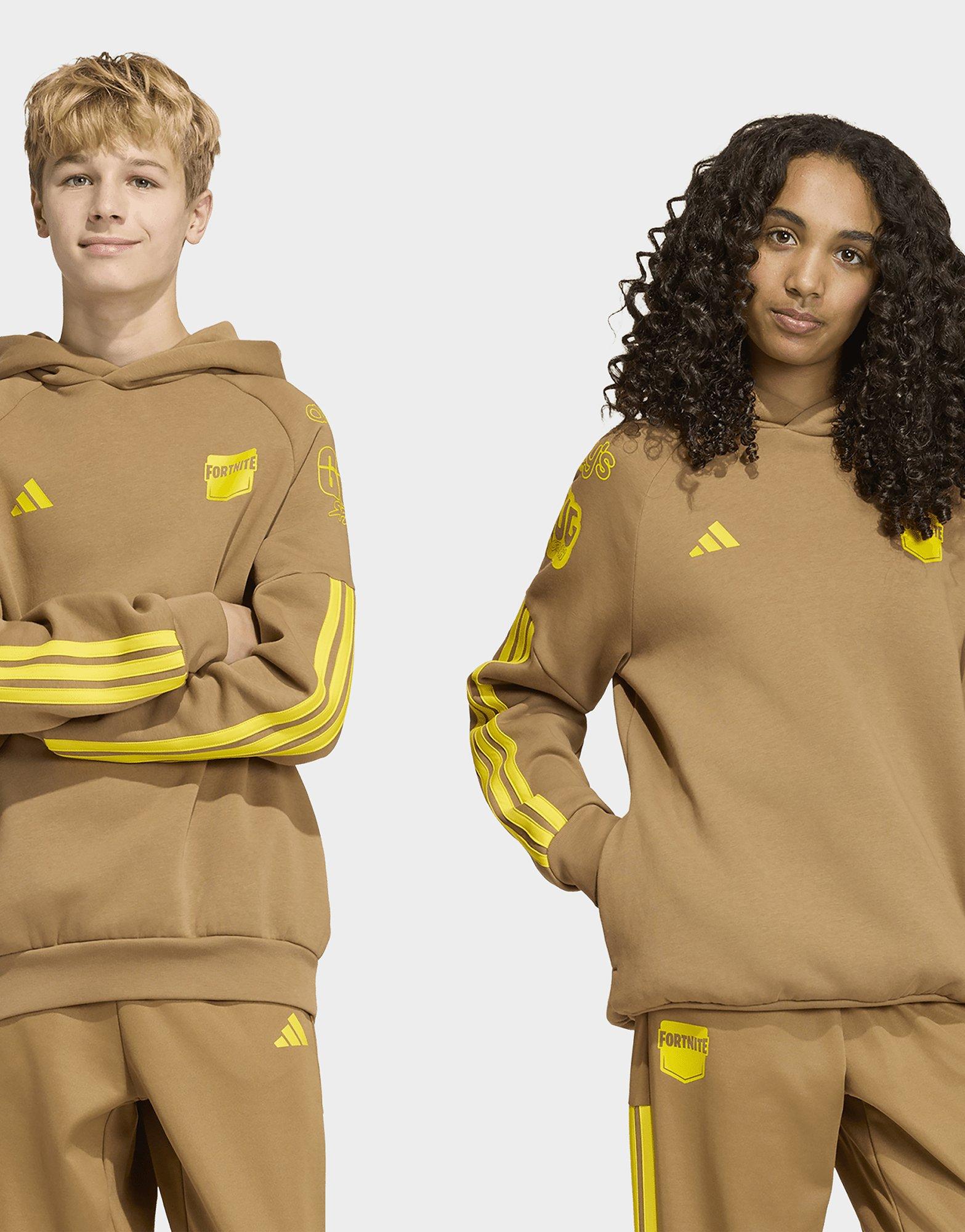 adidas X Fortnite Hoodie