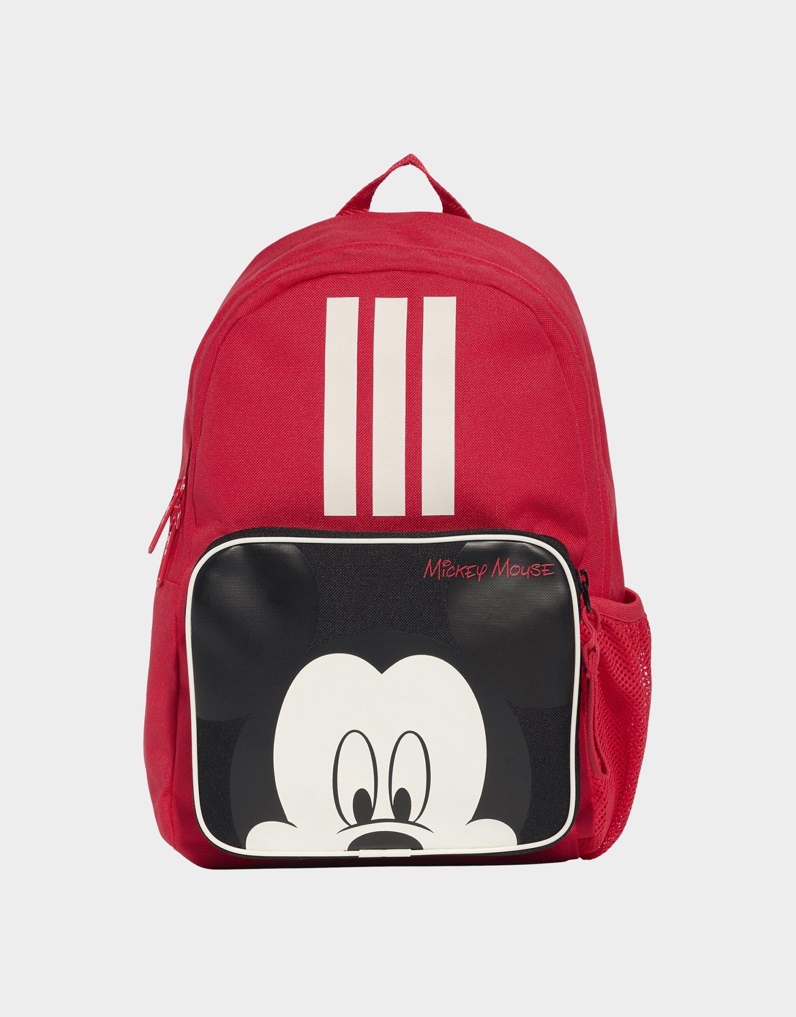 adidas Disney Mickey Mouse Backpack