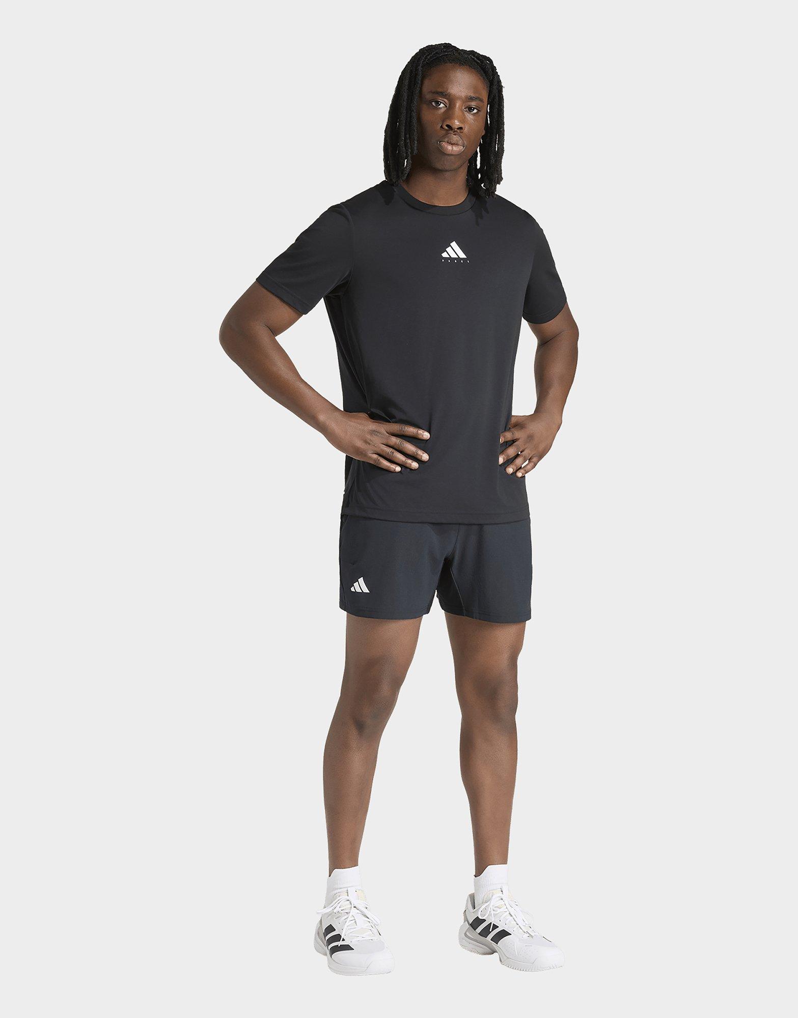 adidas Padel Category Grafik T-shirt