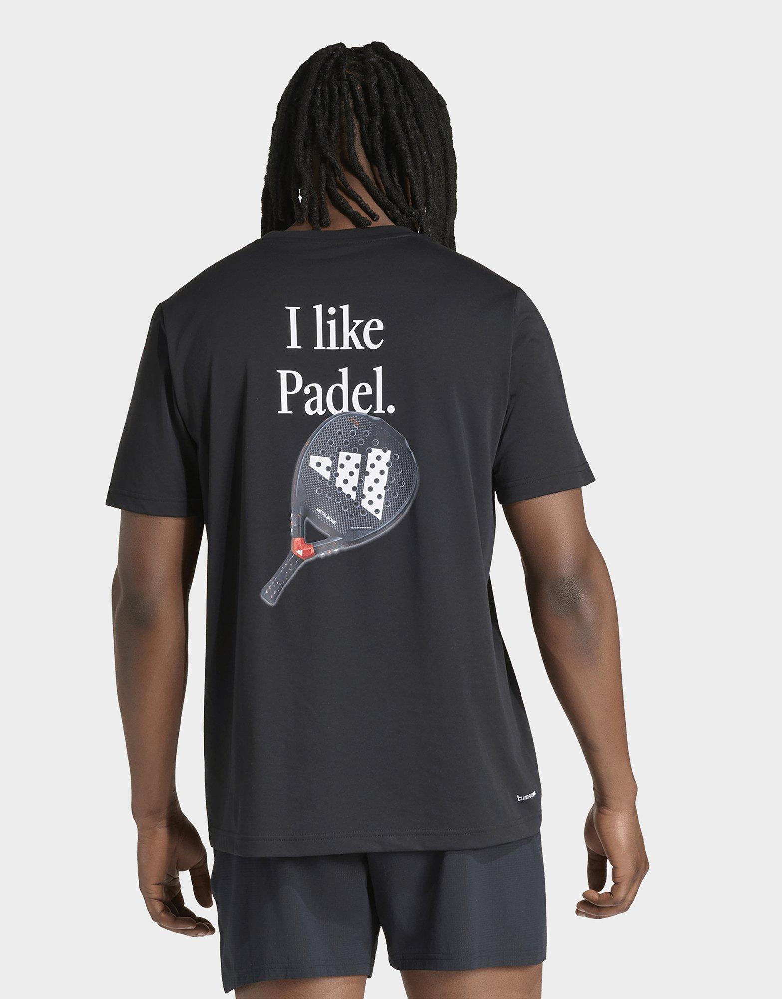 adidas Padel Category Grafik T-shirt