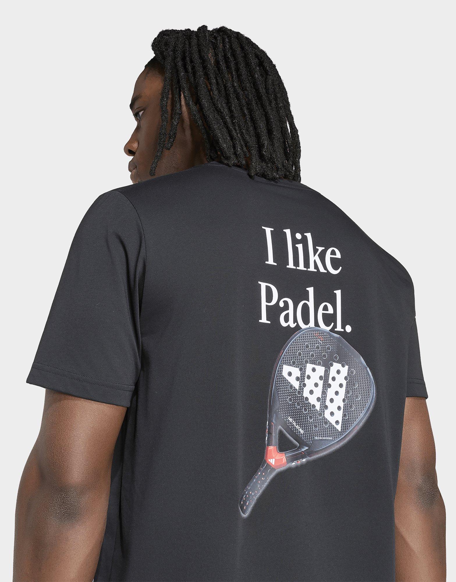 adidas Padel Category Grafik T-shirt