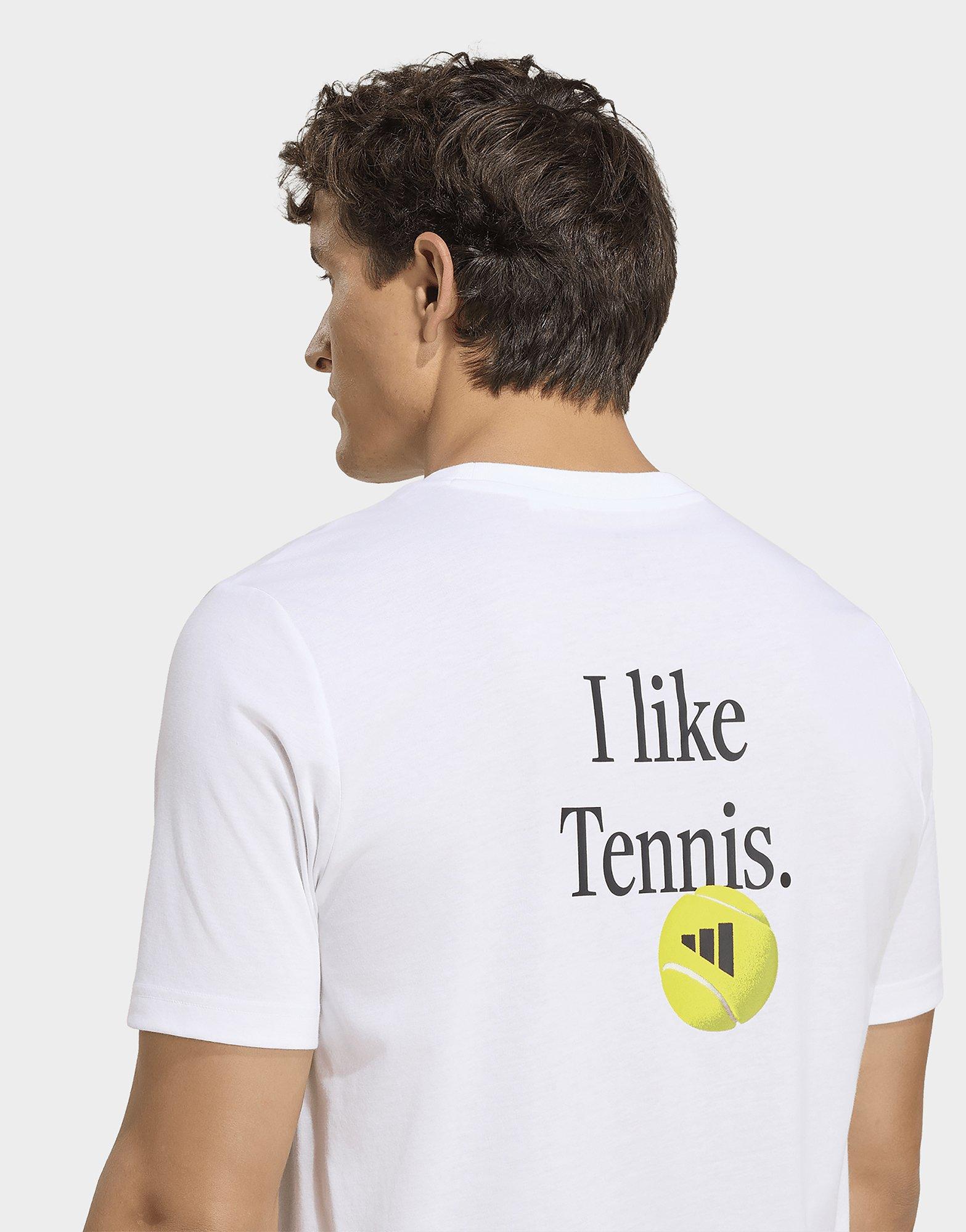 adidas Tennis Category Graphic T-shirt