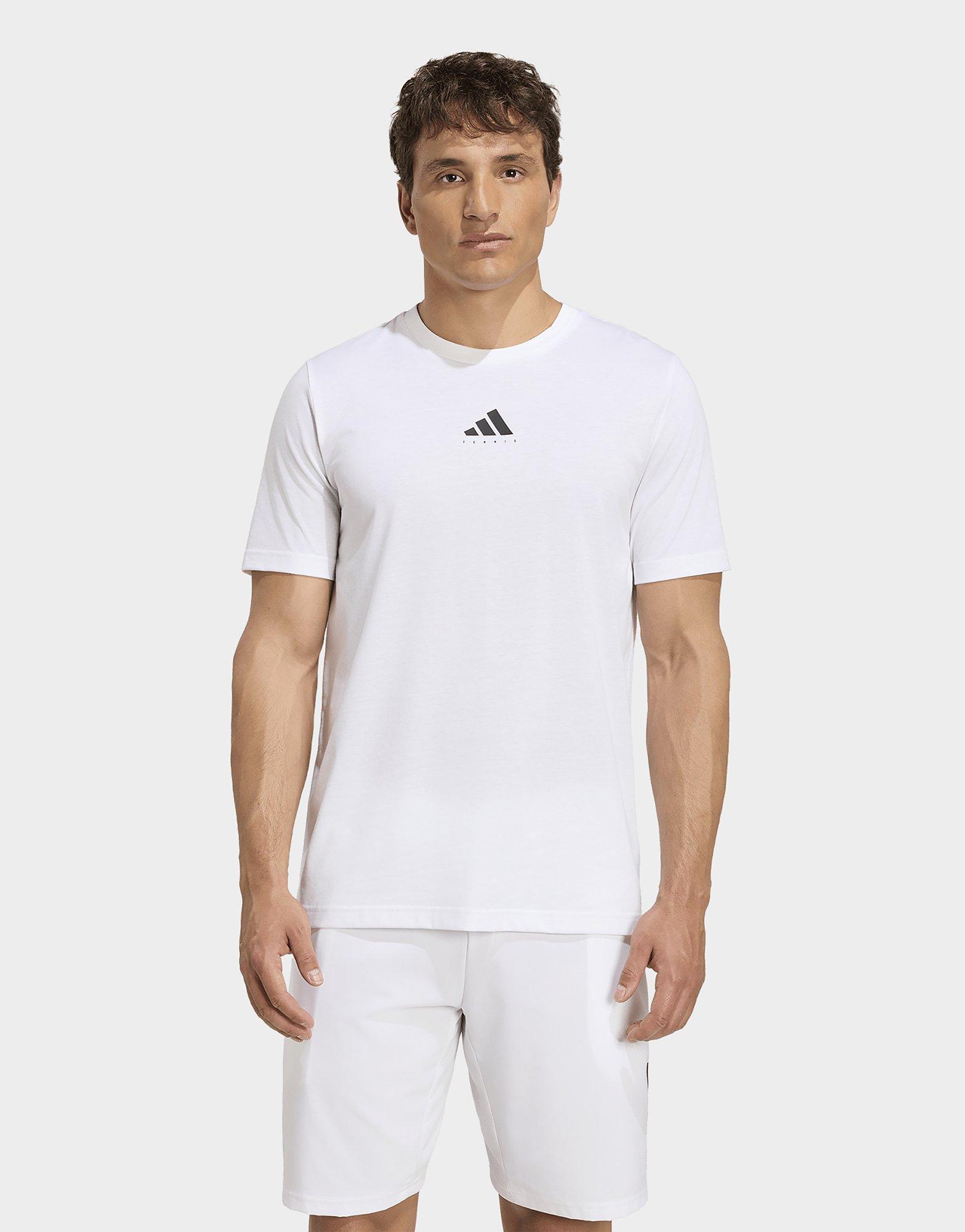 adidas T-shirt Tennis Category Graphic