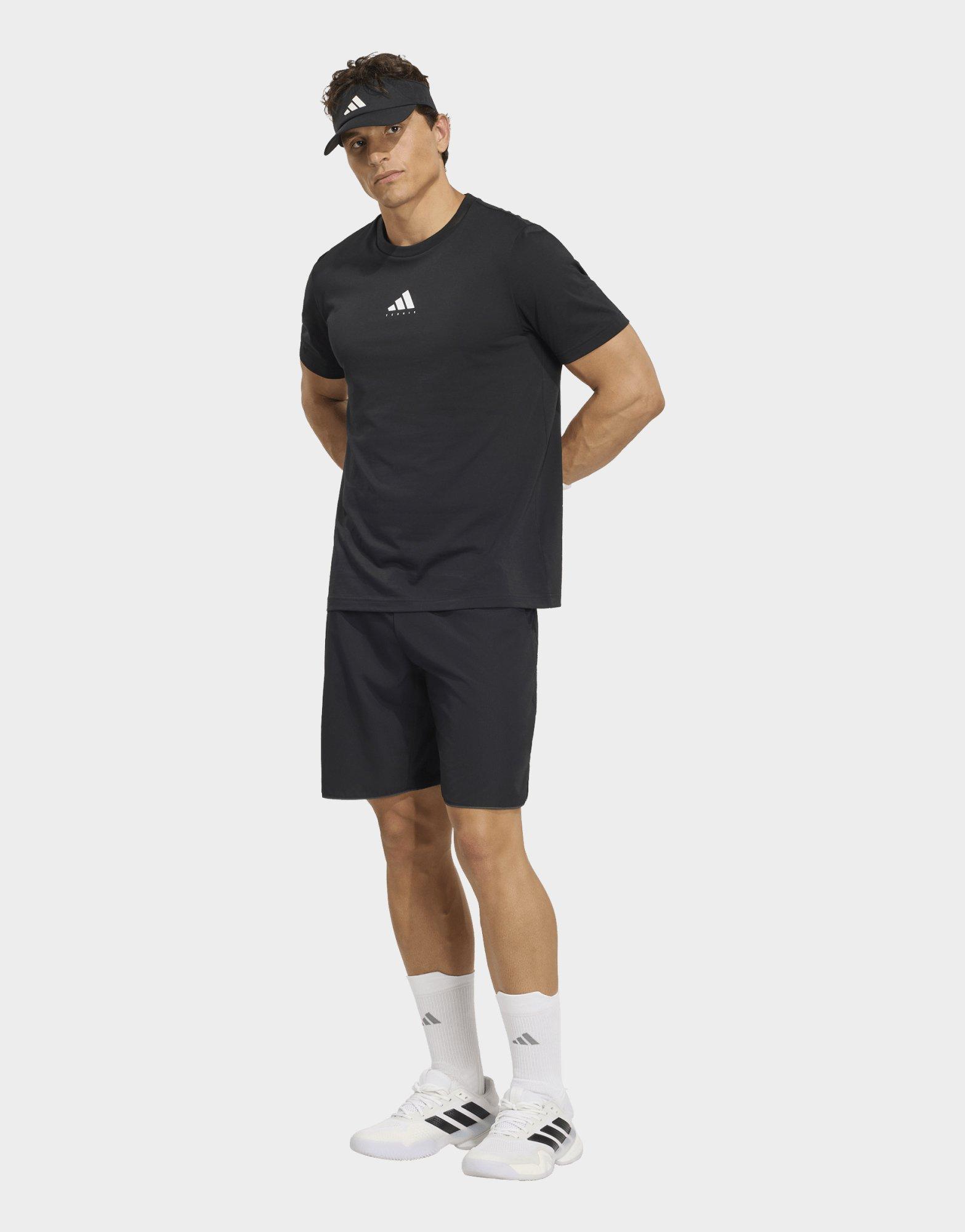 adidas Tennis Category Graphic T-shirt