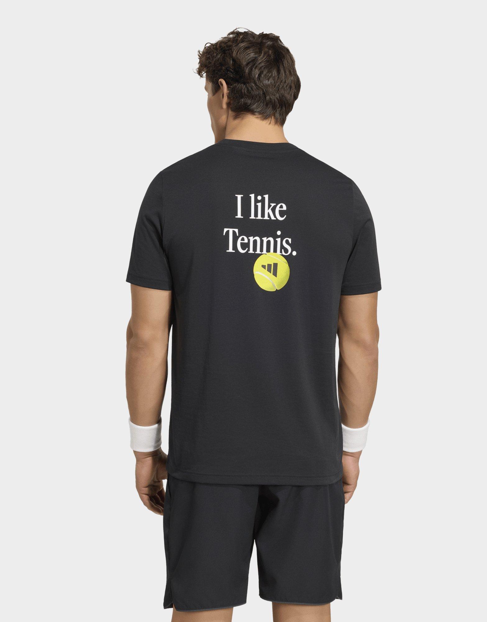 adidas Tennis Category Graphic T-shirt
