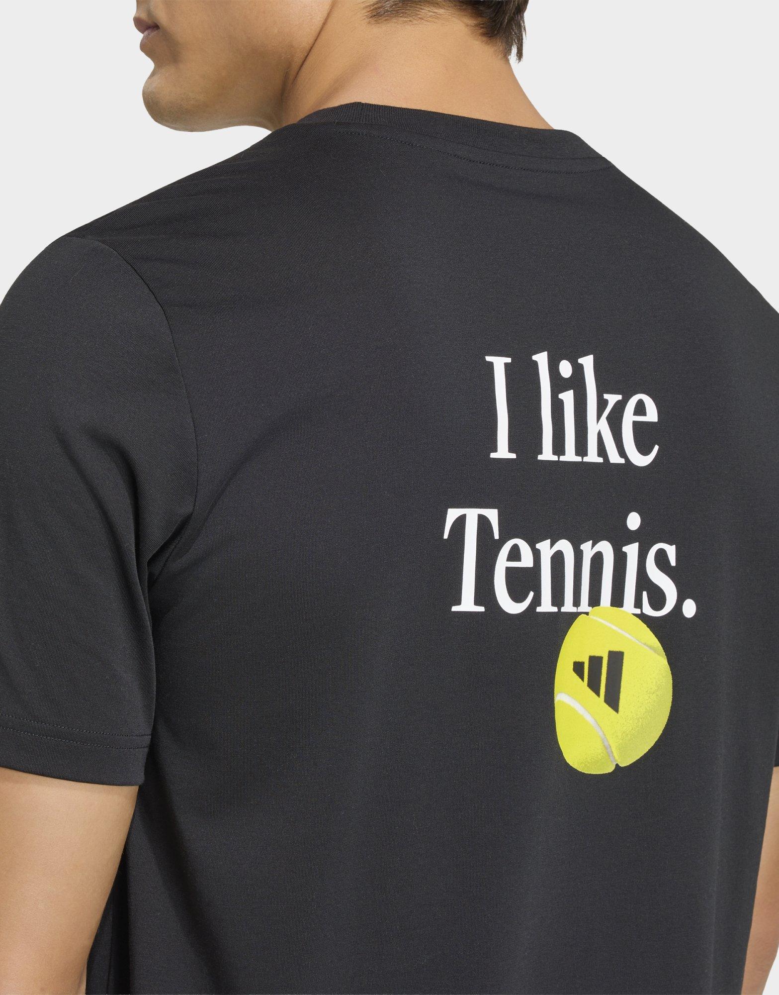 adidas Tennis Category Graphic T-shirt