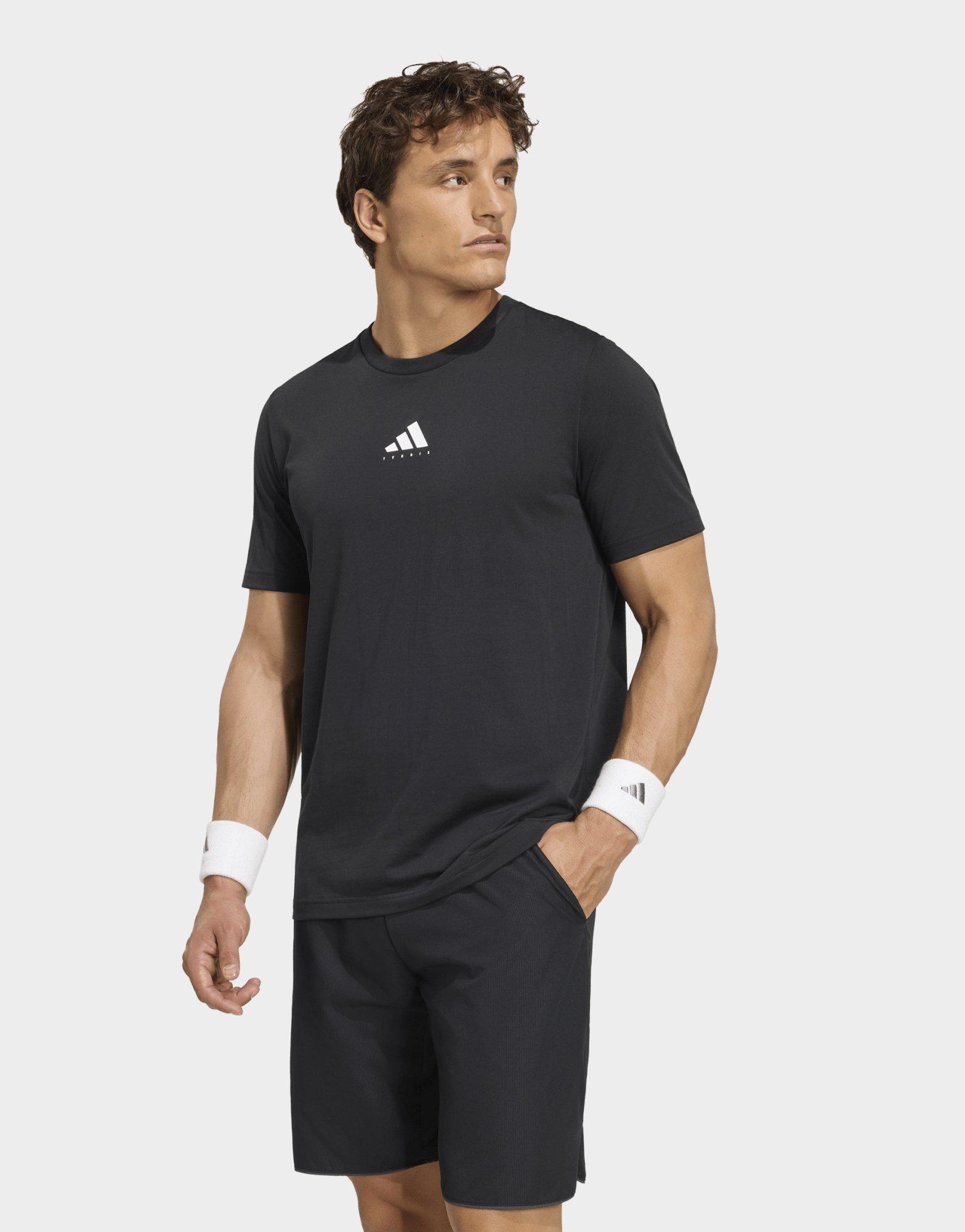 adidas Tennis Category Graphic T-shirt
