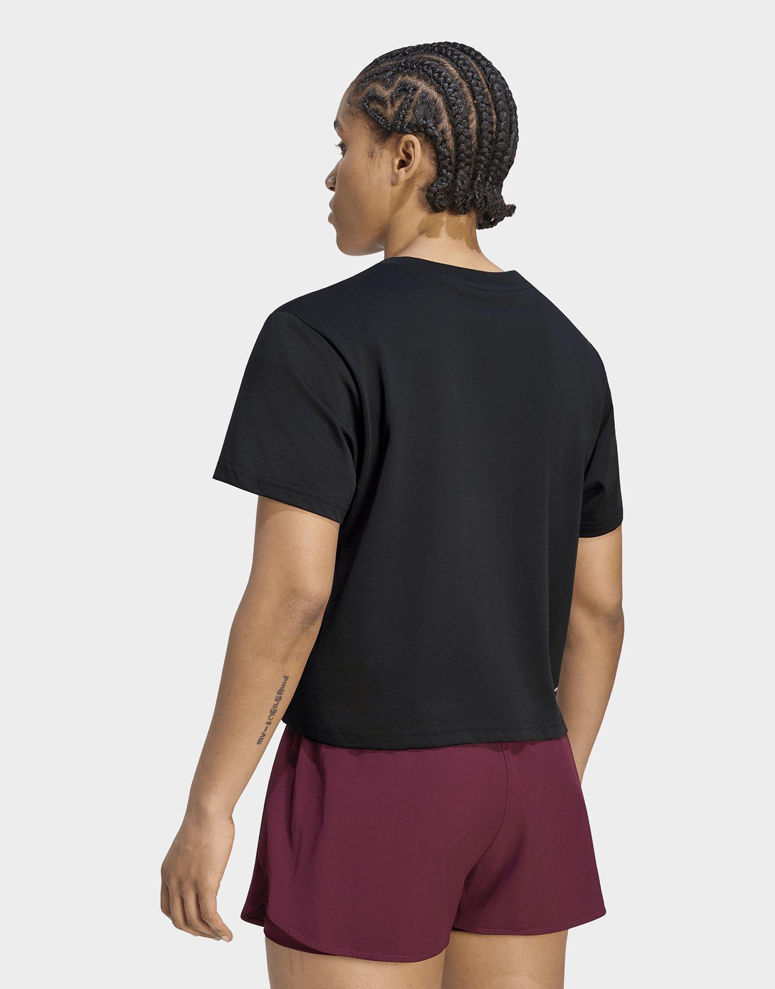 adidas TENNIS CULTURE GRAPHIC T-SHIRT