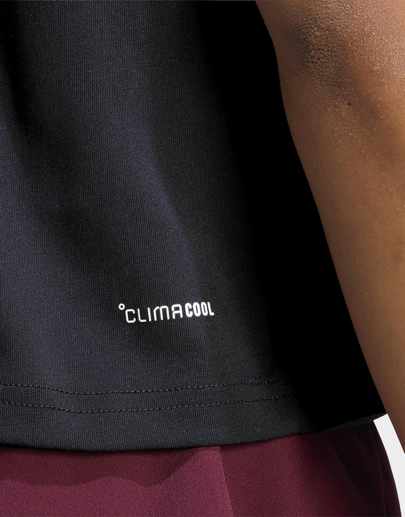 adidas TENNIS CULTURE GRAPHIC T-SHIRT