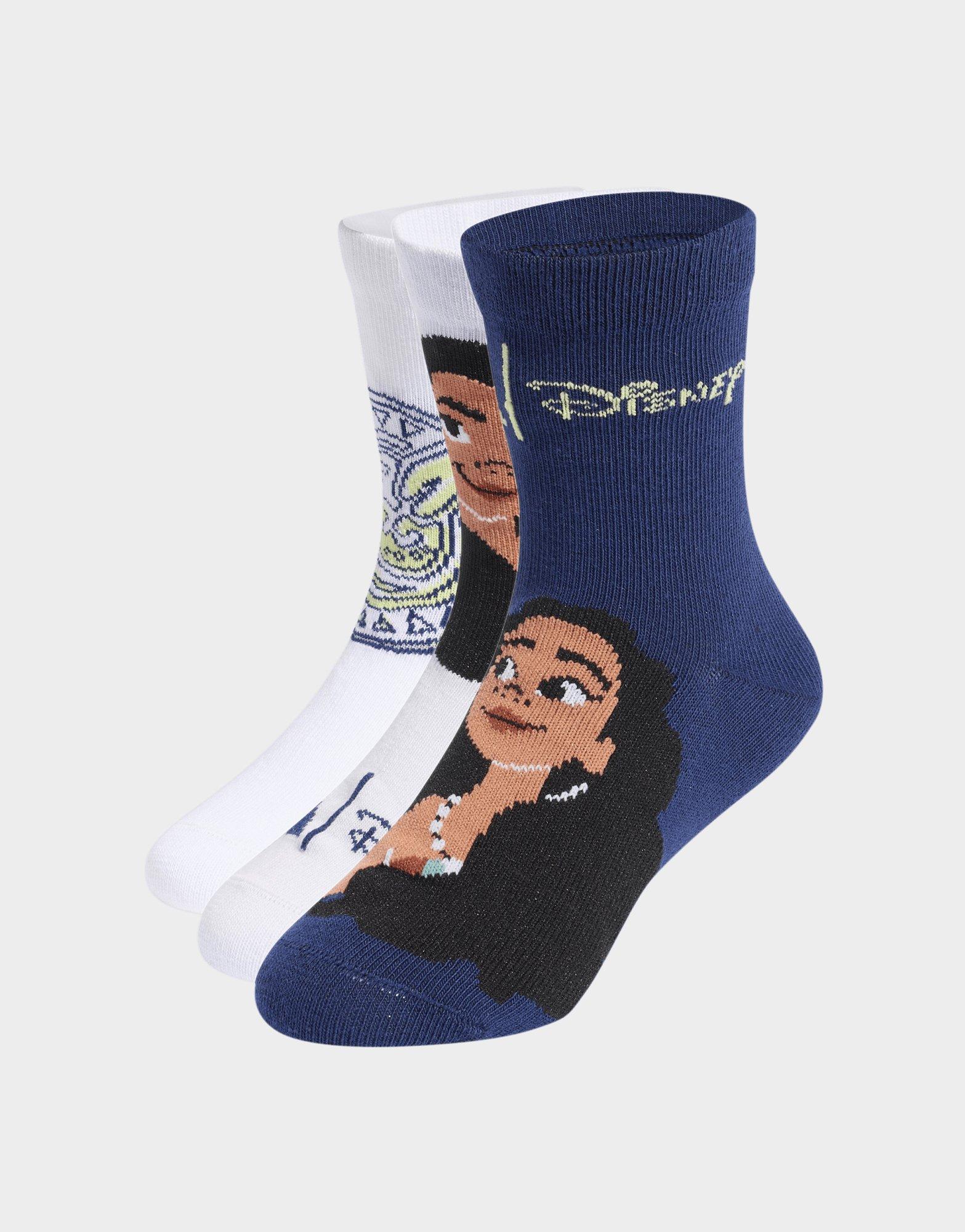 adidas Disney Socks