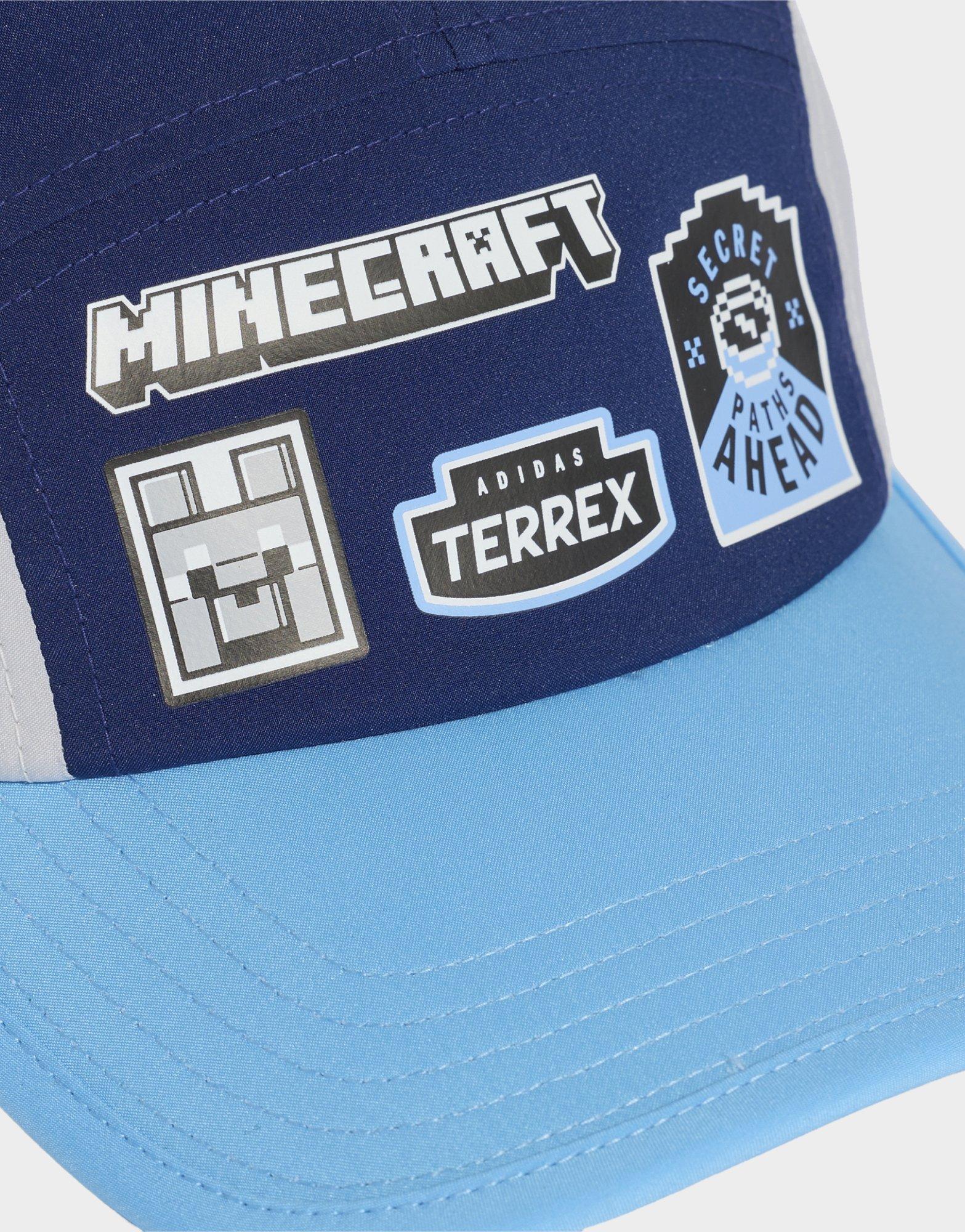 adidas Casquette Minecraft
