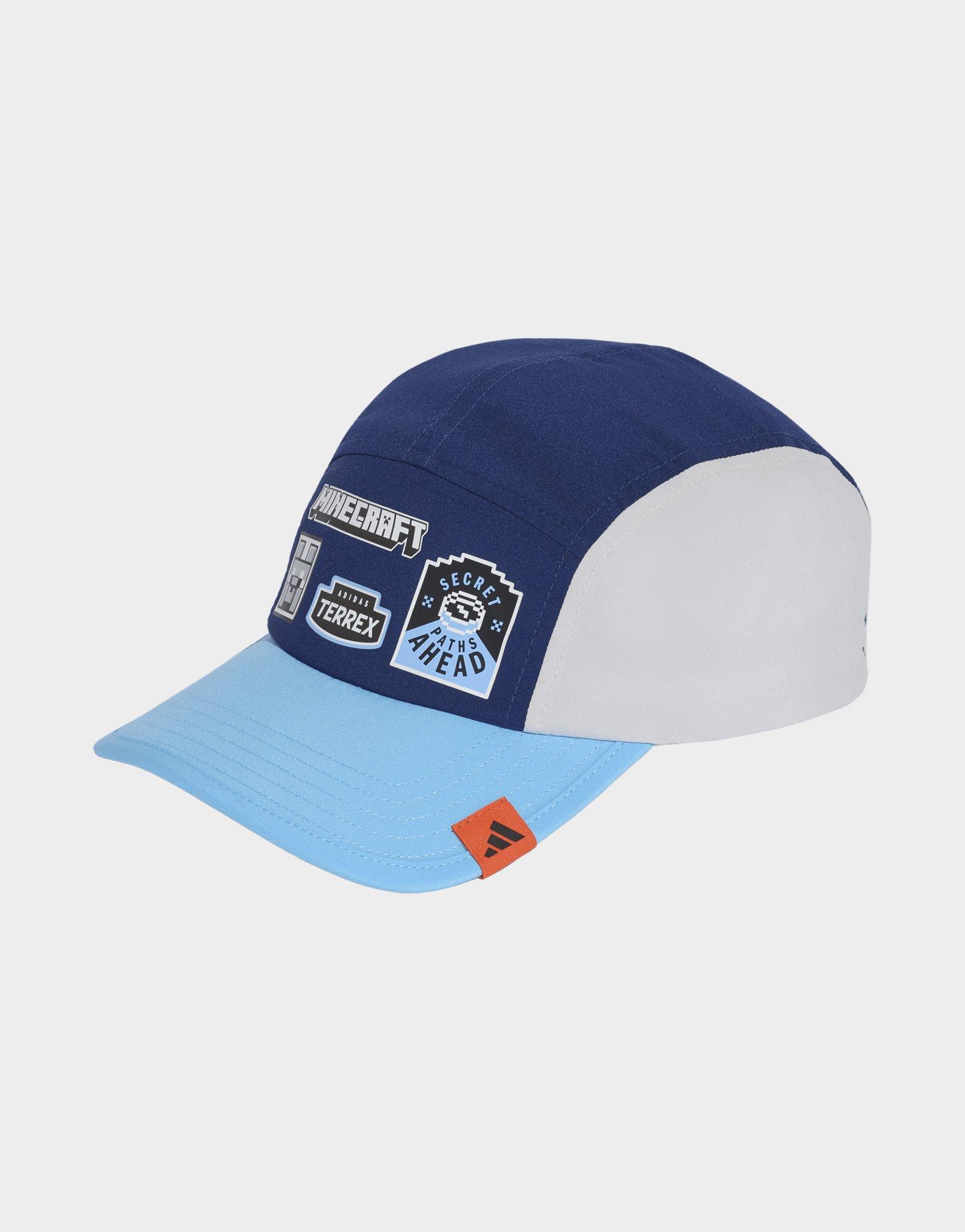 adidas Minecraft Cap