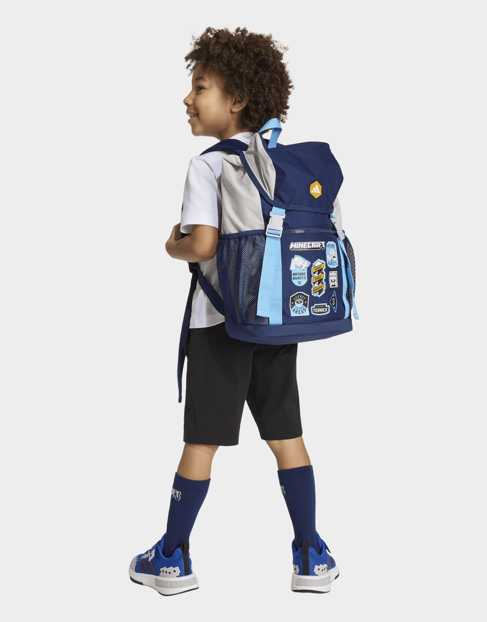 adidas Mochila Minecraft