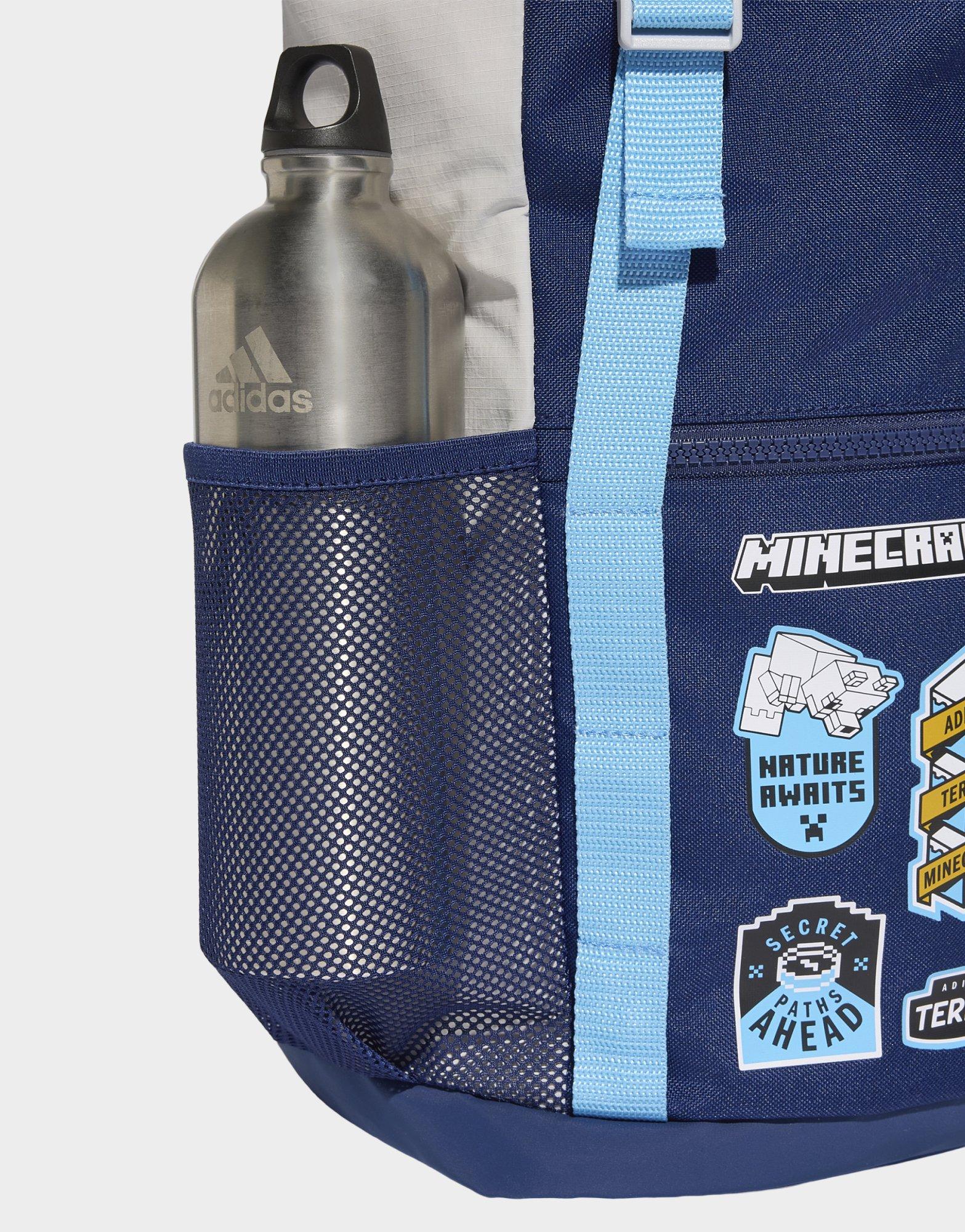 adidas Mochila Minecraft