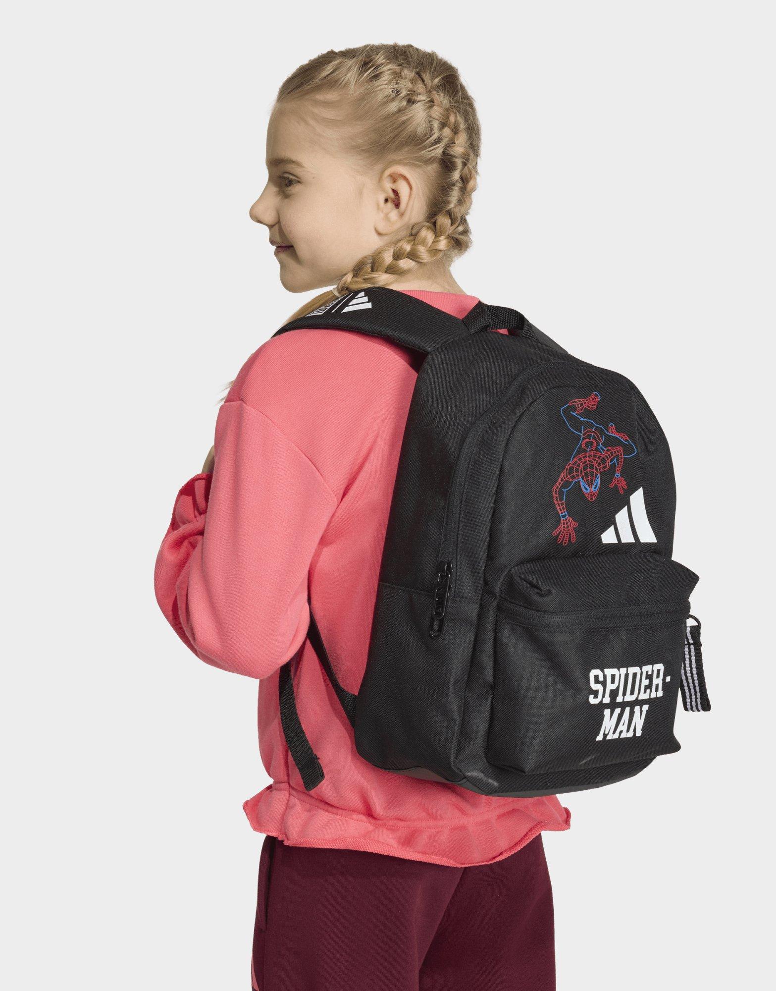 adidas Mochila Marvel Spider-man
