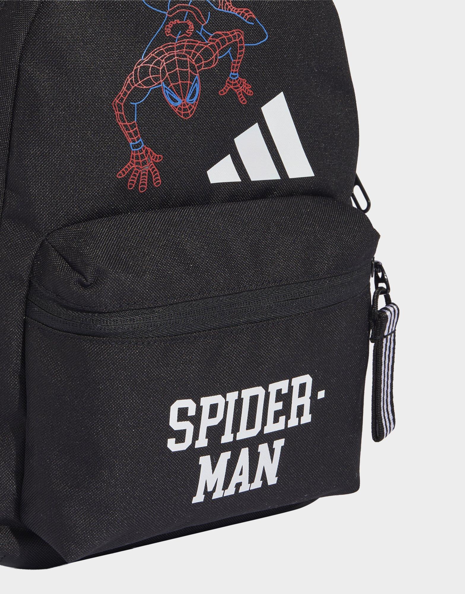 adidas Mochila Marvel Spider-man