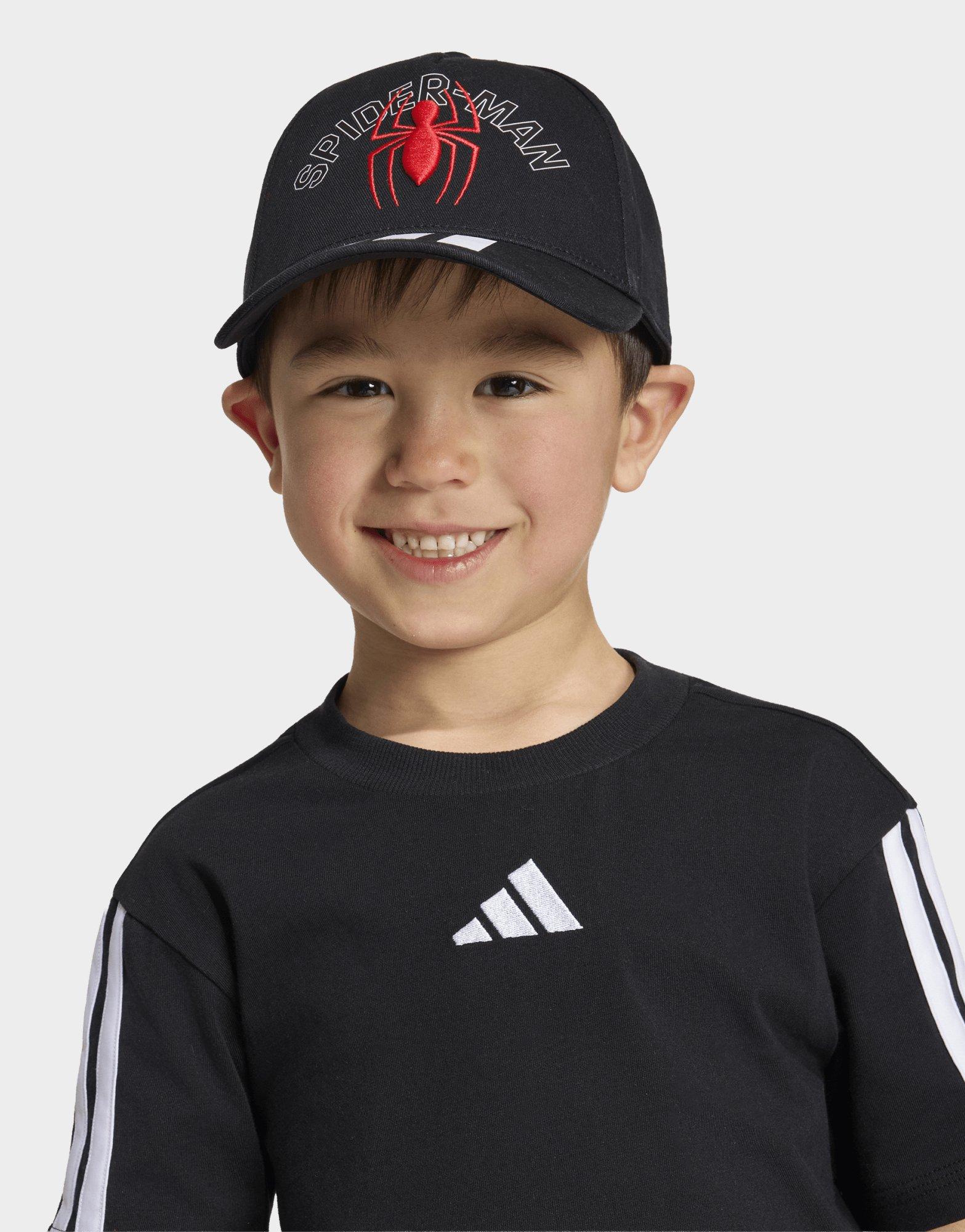 adidas Gorra Marvel Spider-man
