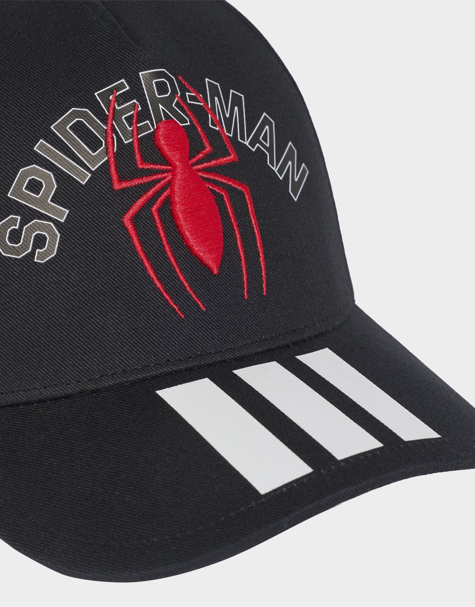 adidas Gorra Marvel Spider-man